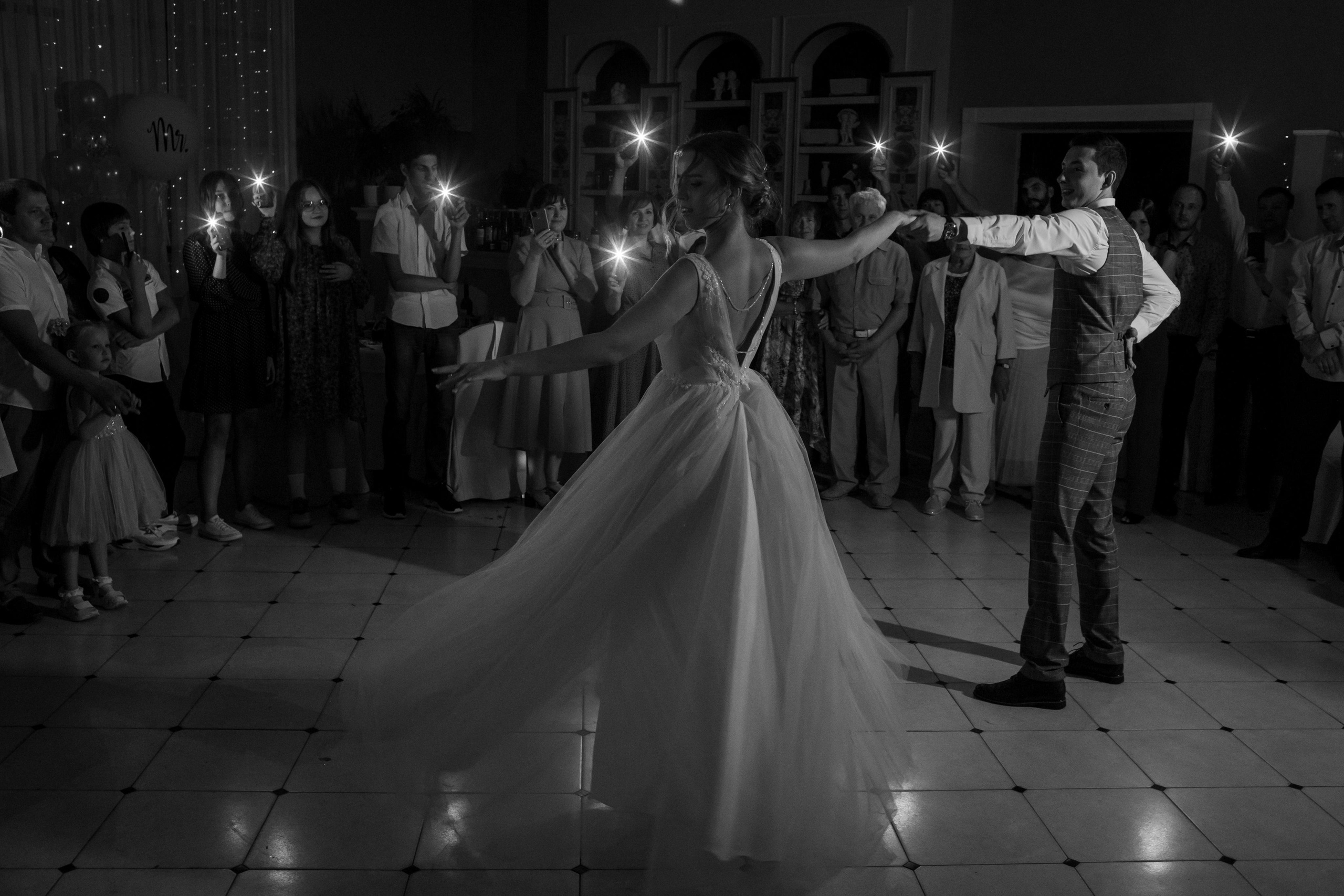 Даша и Илья, Дворянское гнездо. Свадебный и репортажный фотограф (Москва, Королев и другие)