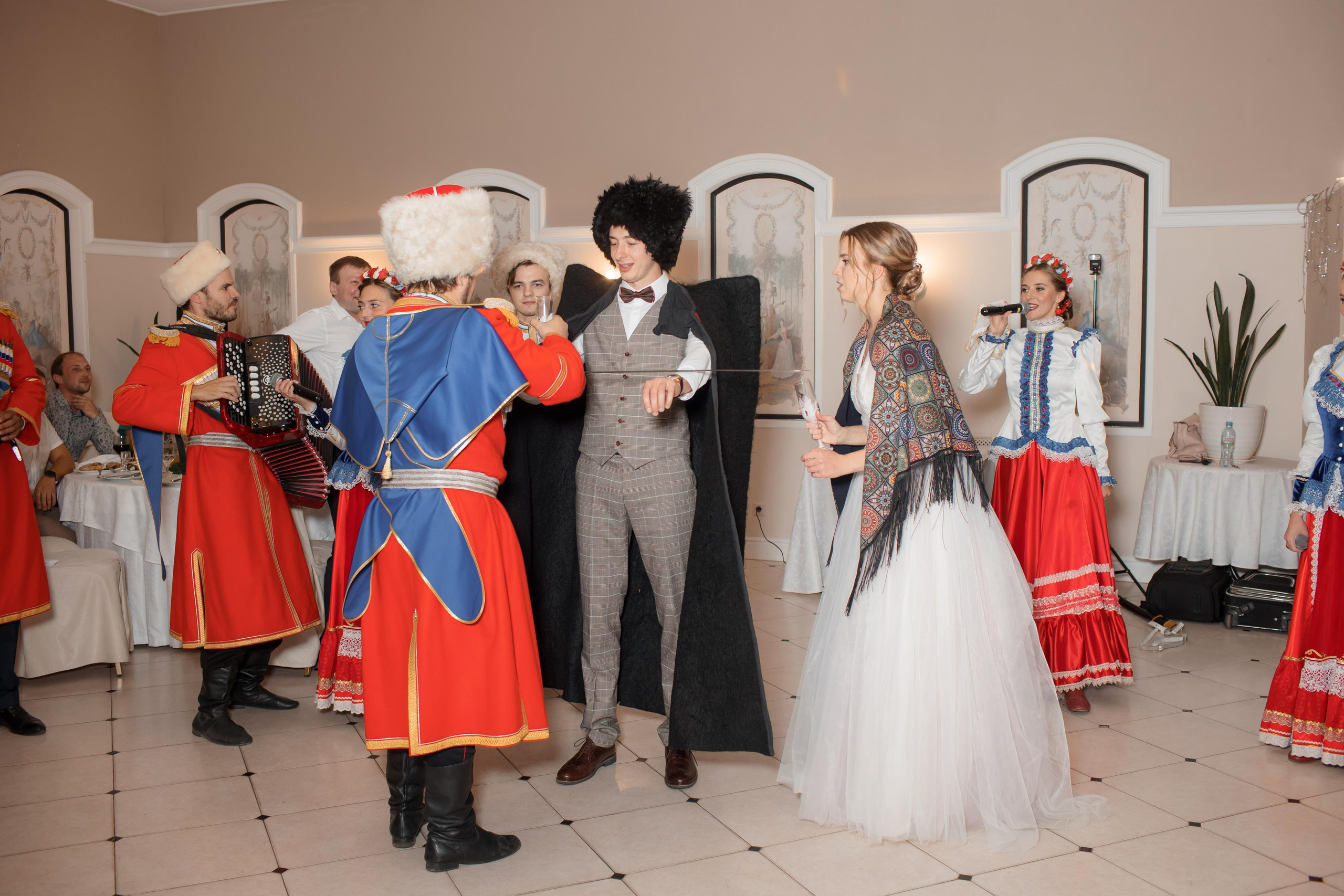 Даша и Илья, Дворянское гнездо. Свадебный и репортажный фотограф (Москва, Королев и другие)