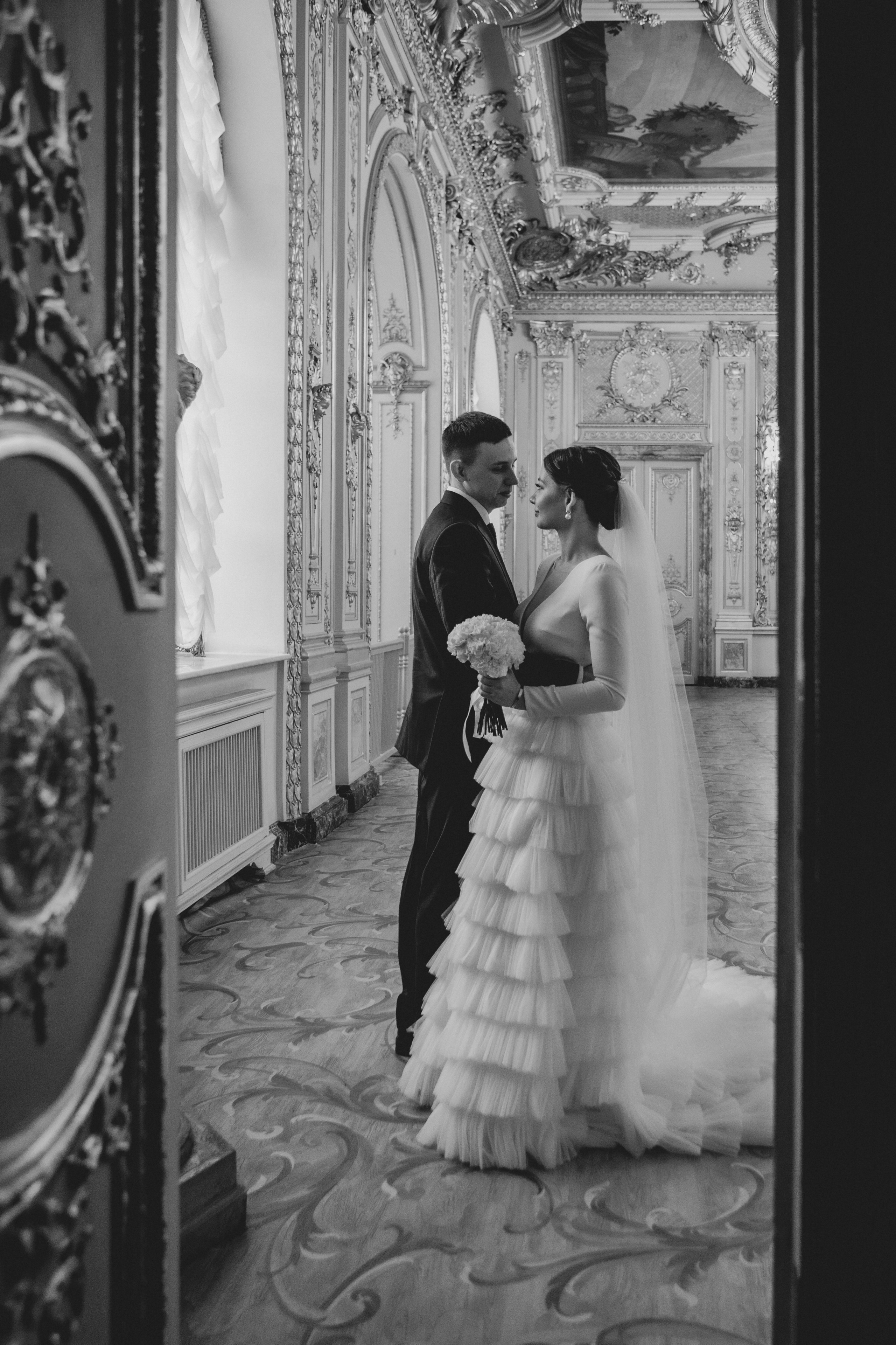 Вадим и Алена. Фото и Видеосъемка на ваше мероприятие. Александр Романов