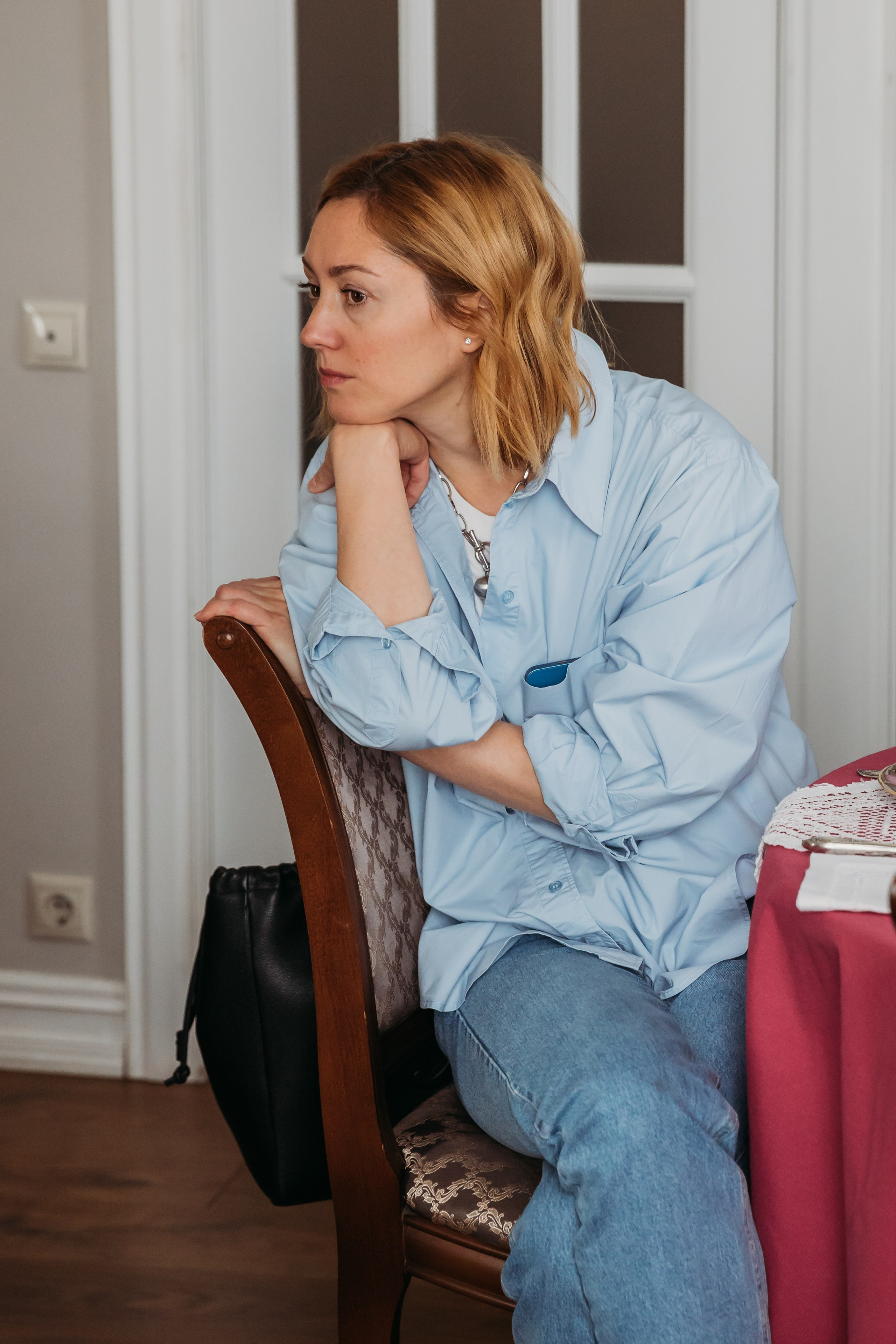 Родные люди «Русское чаепитие». Леся Гаранина. Семейный фотограф/видеограф Москва и область