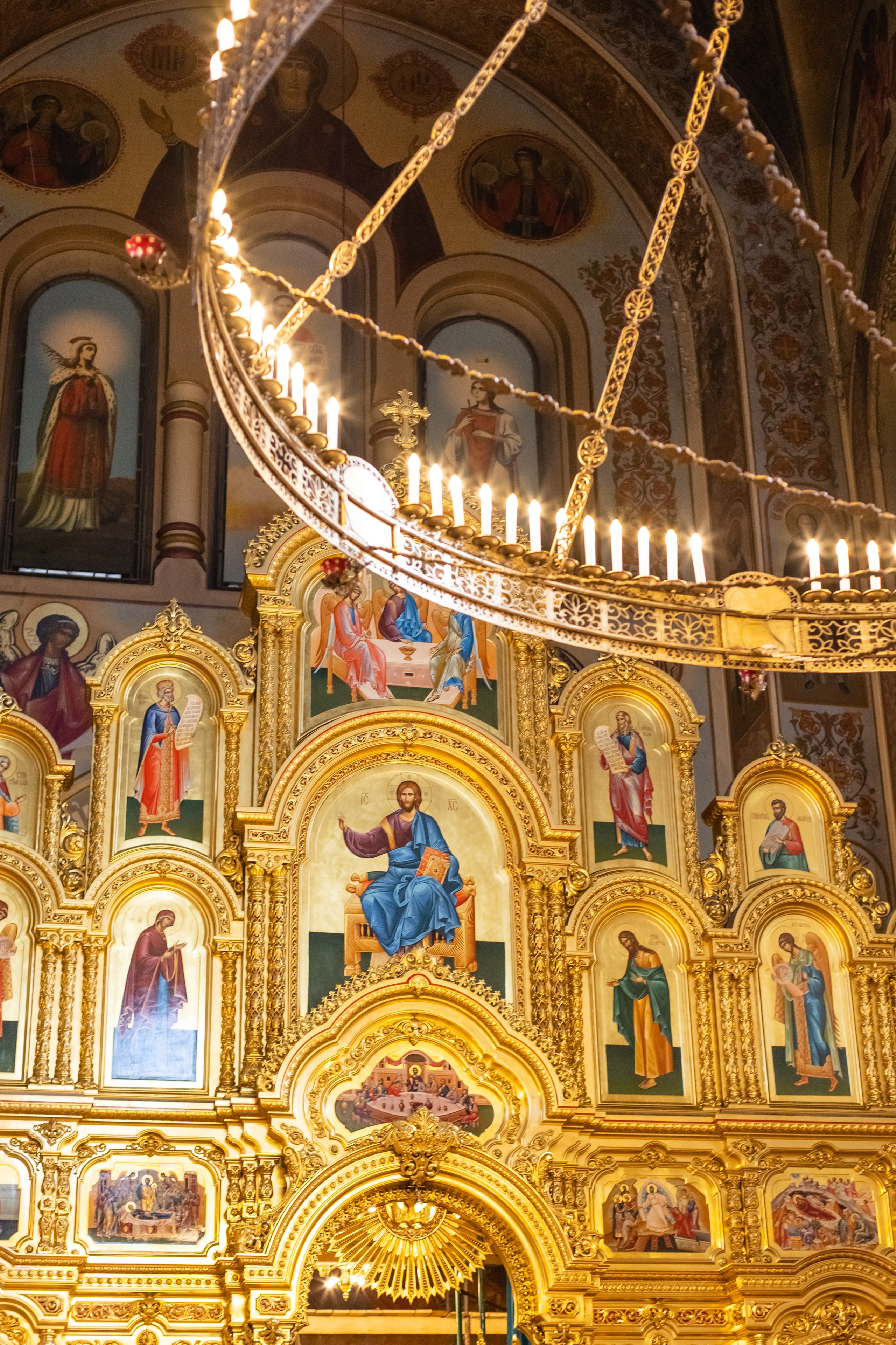 Венчание. Свадебный фотограф Анастасия Багдасарян