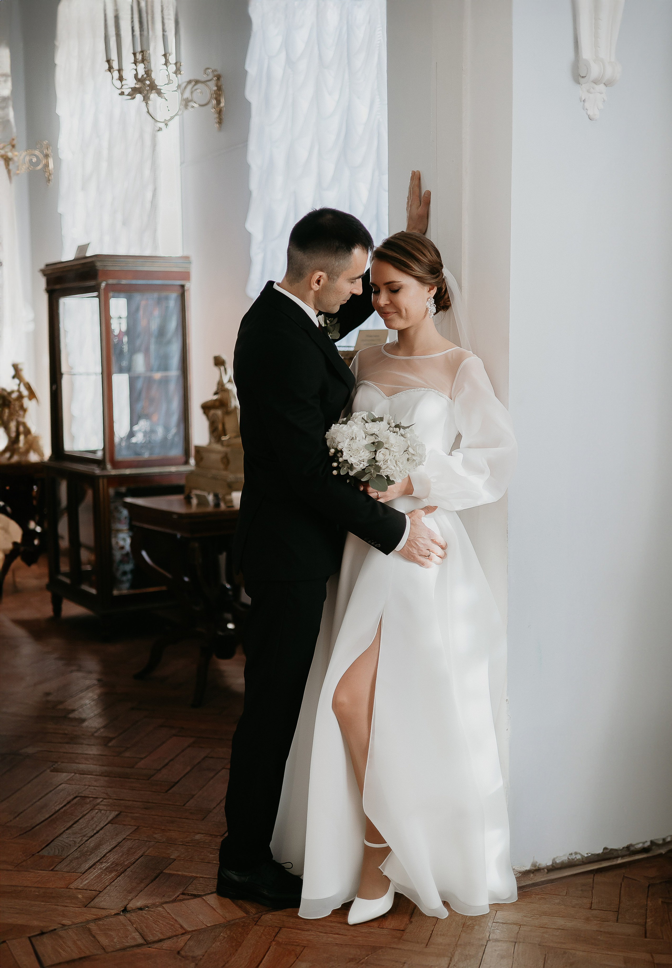 Свадьба. Семейный и свадебный фотограф в Ульяновске