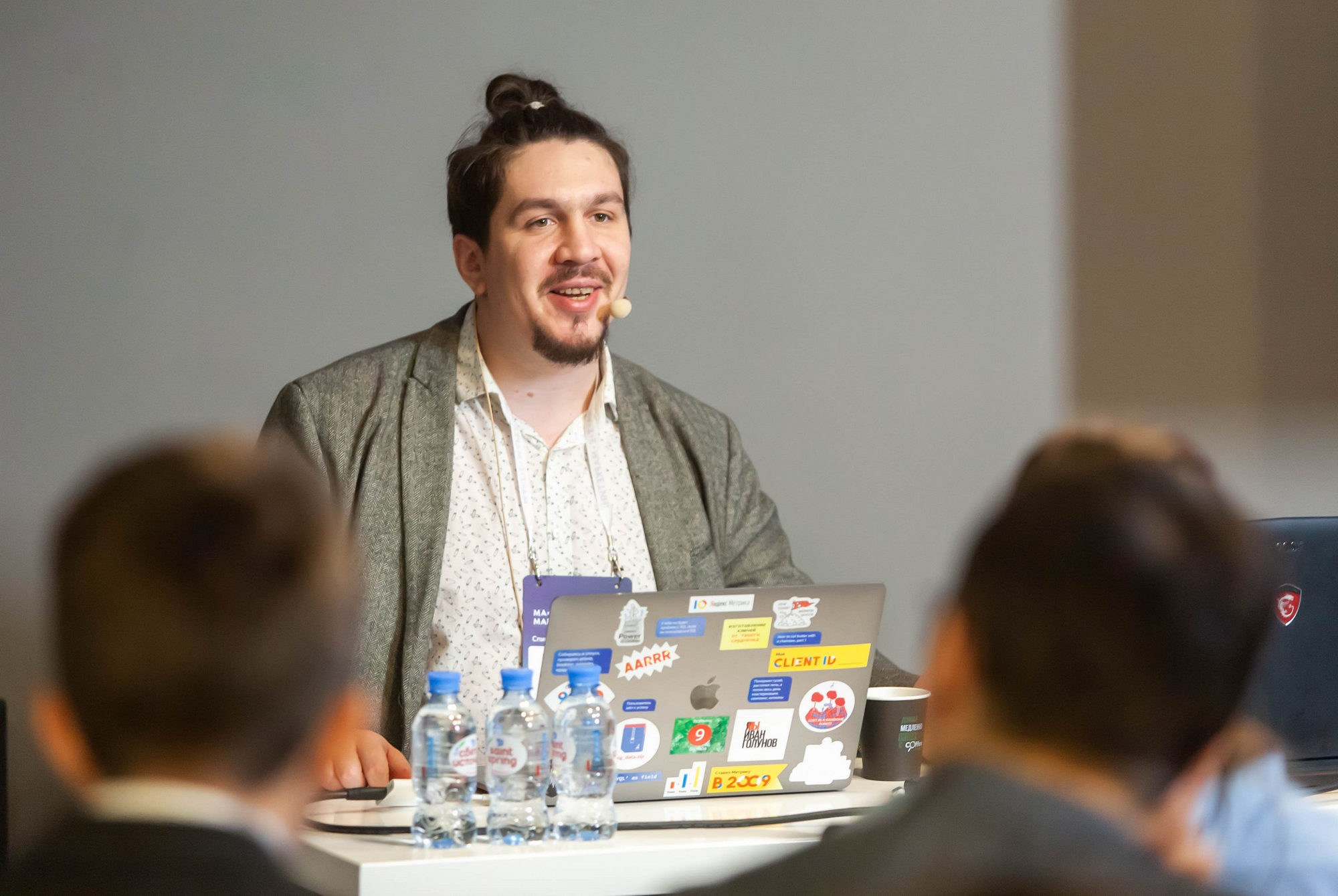 Матемаркетинг — 14–15 ноября 2019. Фотобанк Матемаркетинг