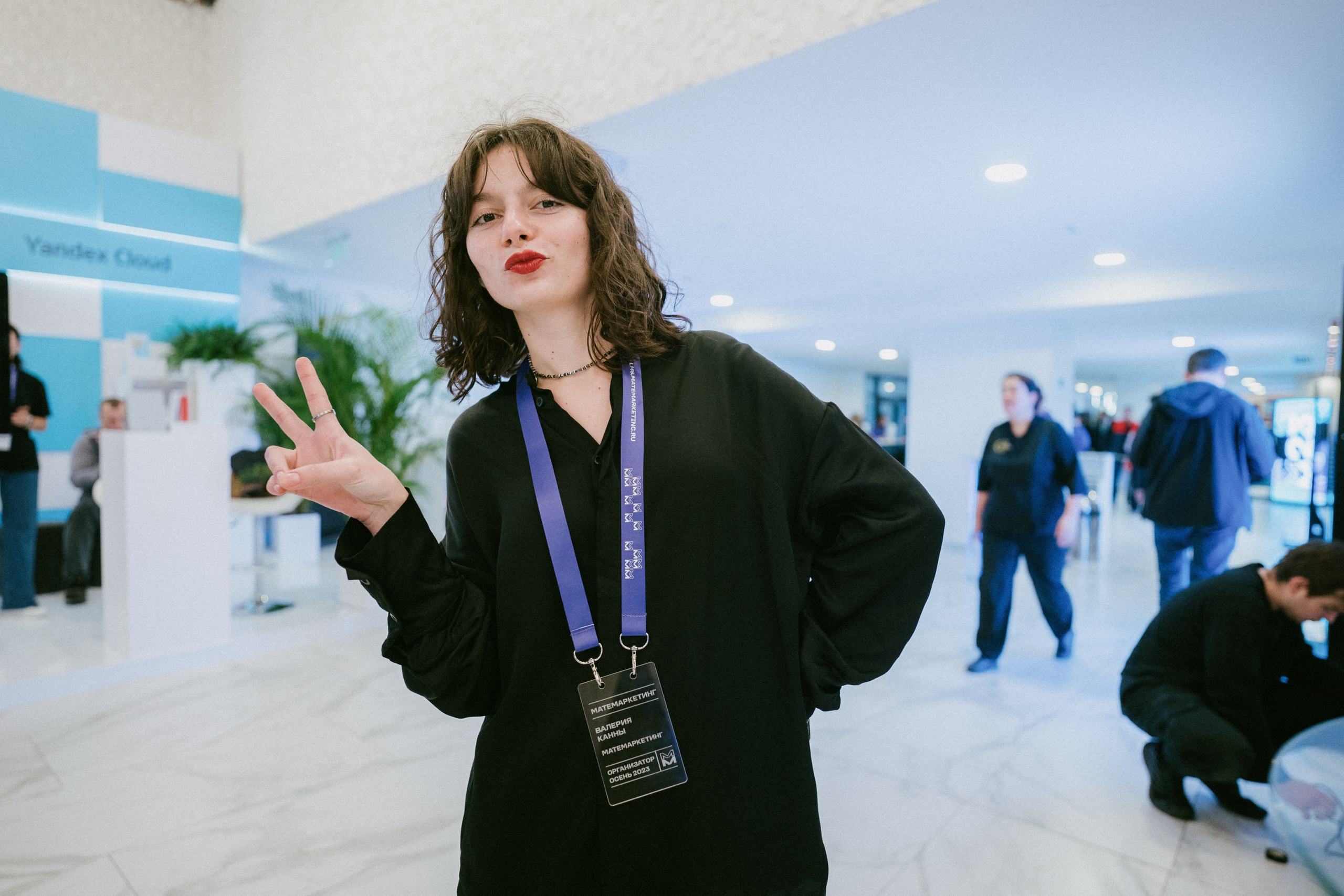 Матемаркетинг — 9–10 ноября 2023. Фотобанк Матемаркетинг