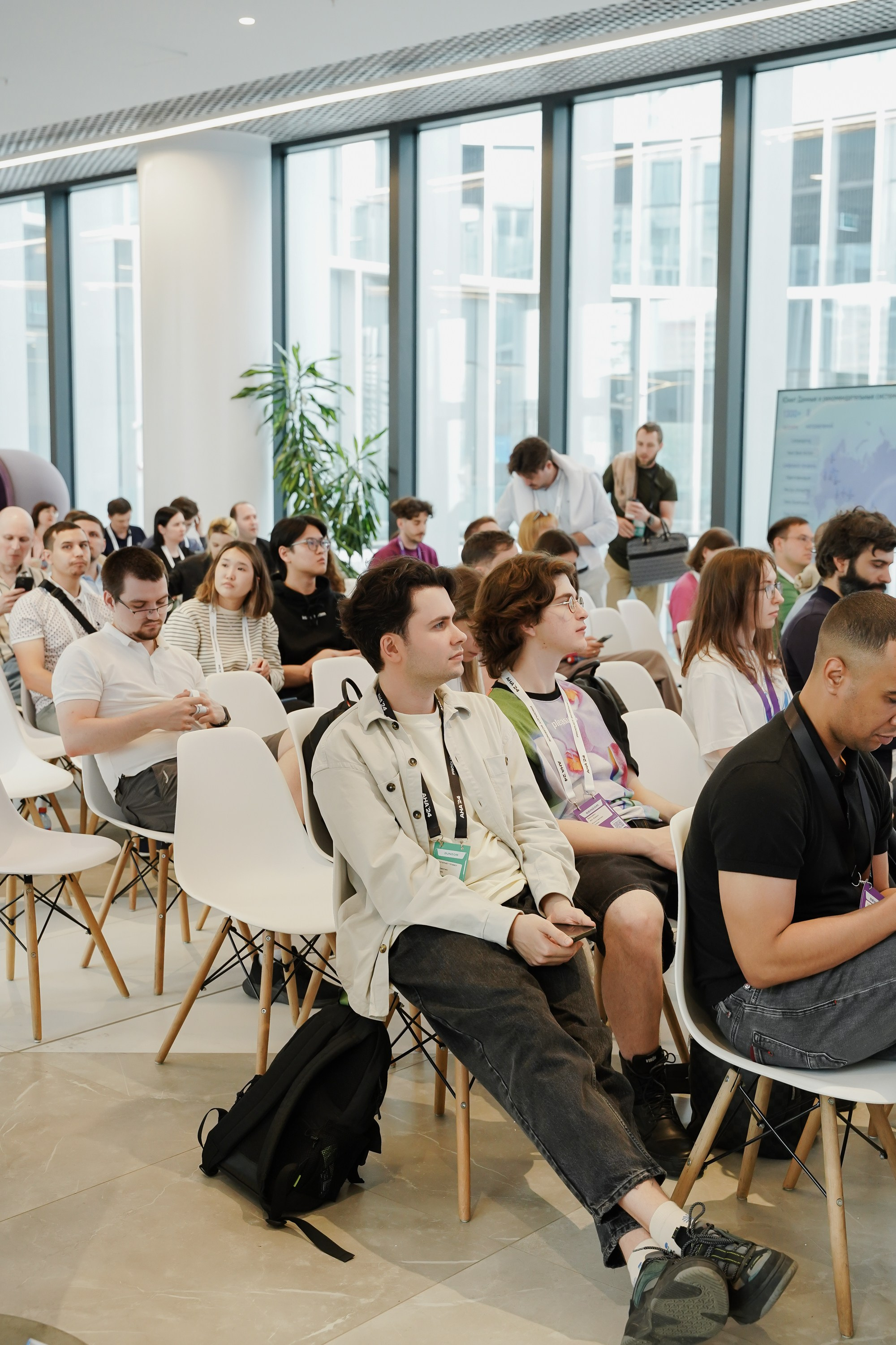 Aha! — 6 июня 2024. Фотобанк Матемаркетинг