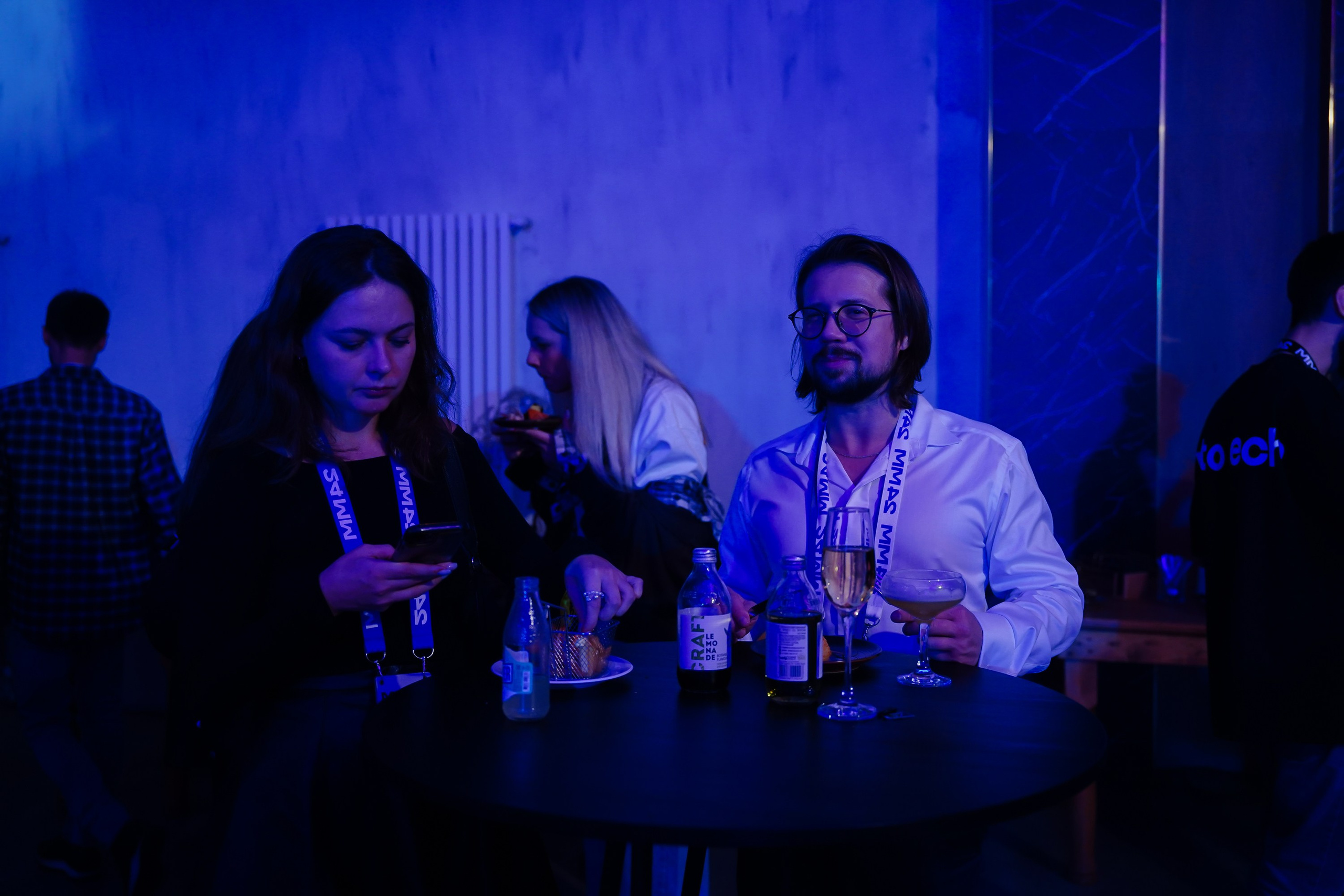 Матемаркетинг — 7–8 ноября 2024. Фотобанк Матемаркетинг