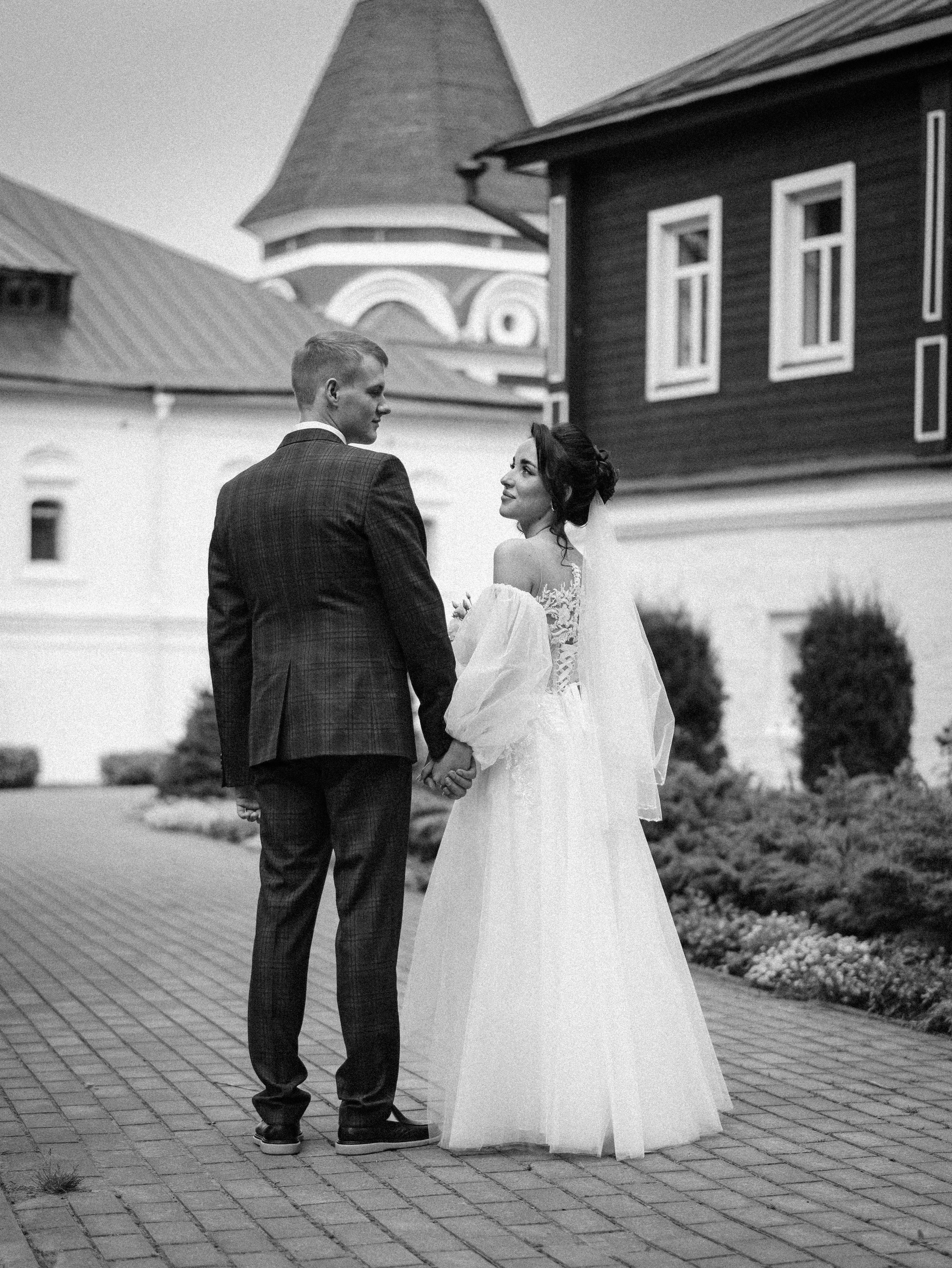 Свадьба — Владислав & Екатерина 24.08.24. Фотограф Москва