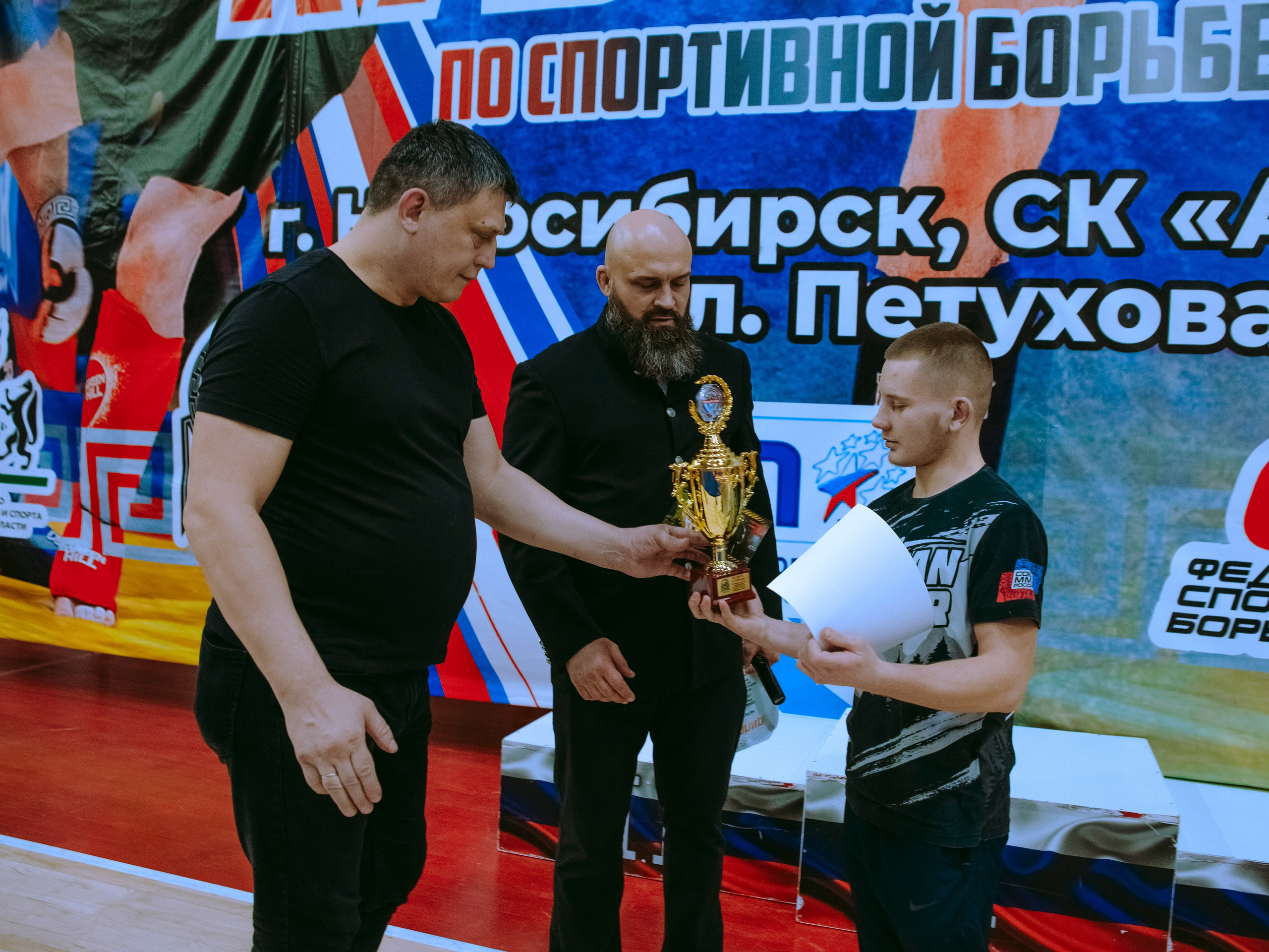 Кубок России по спортивной борьбе панкратион `23. Портретный фотограф в Москве Дарья Цезария