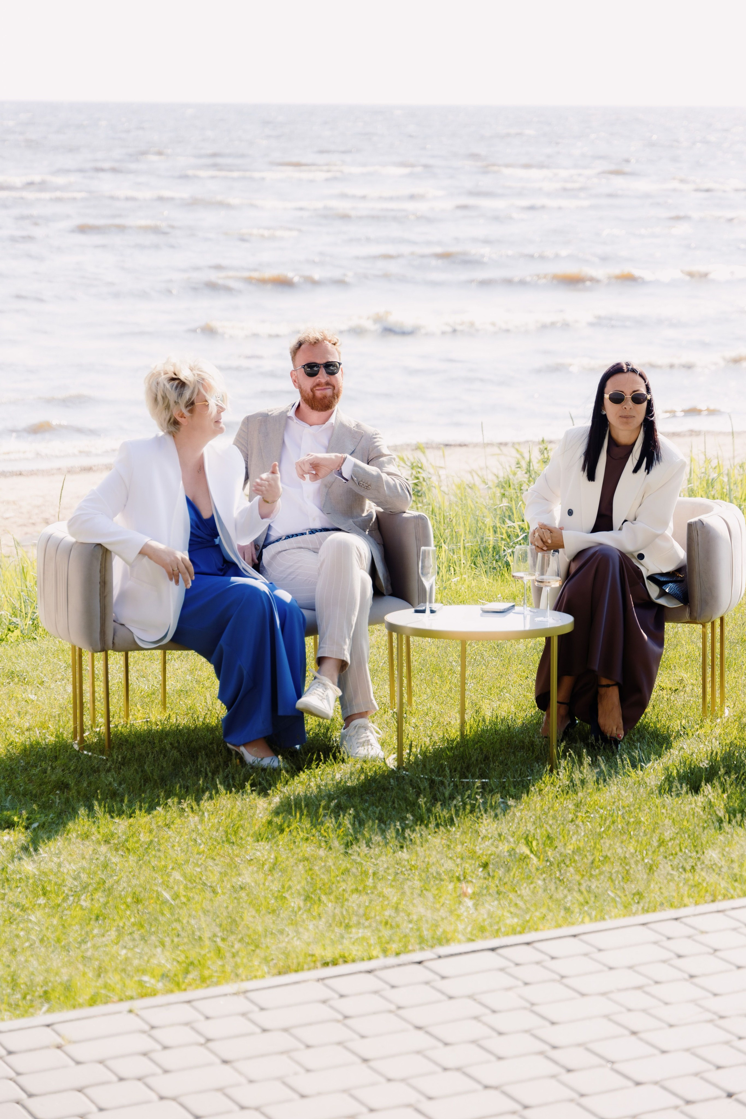 Birthday Party. Reportage photographer Vlad Shishkin