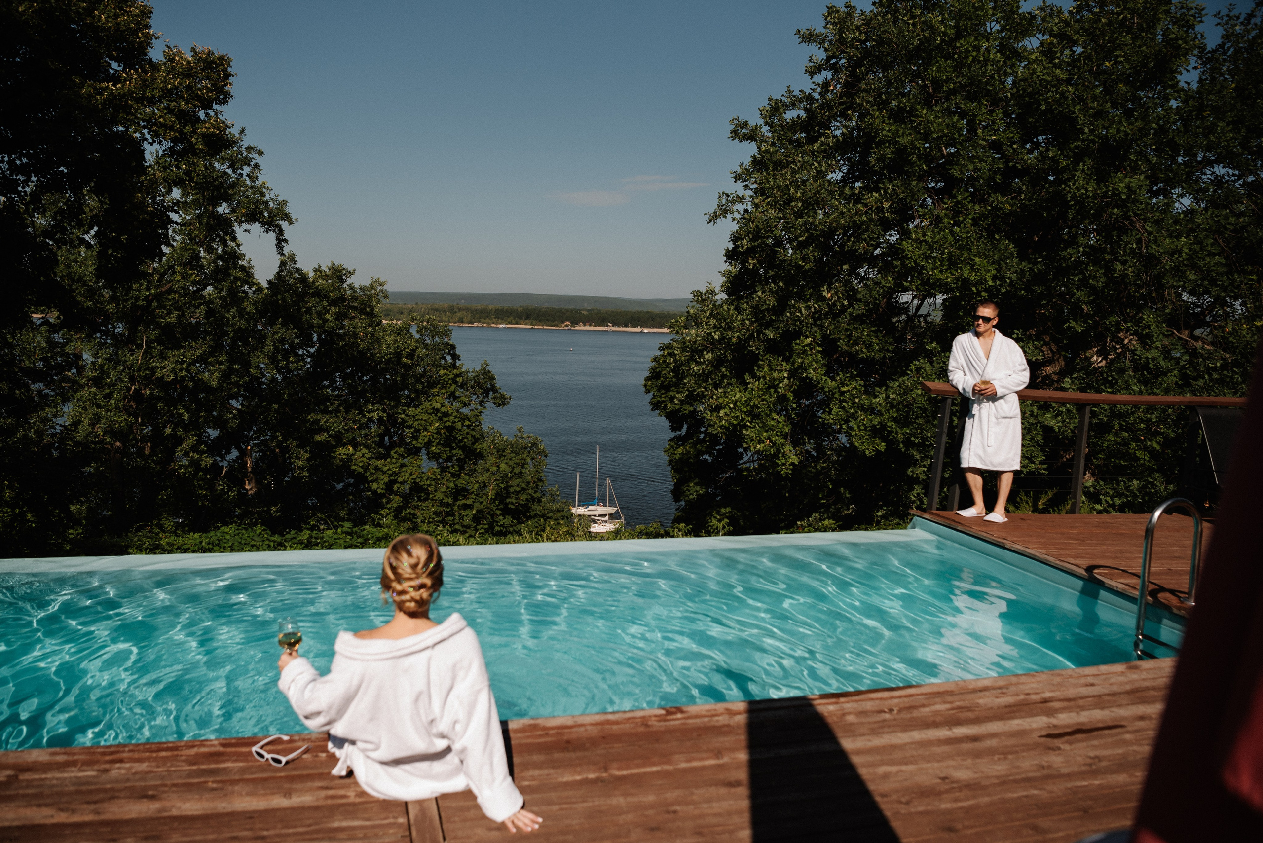 Танцуй со мной. Свадебный и семейный фотограф в Самаре Любовь Атюшева