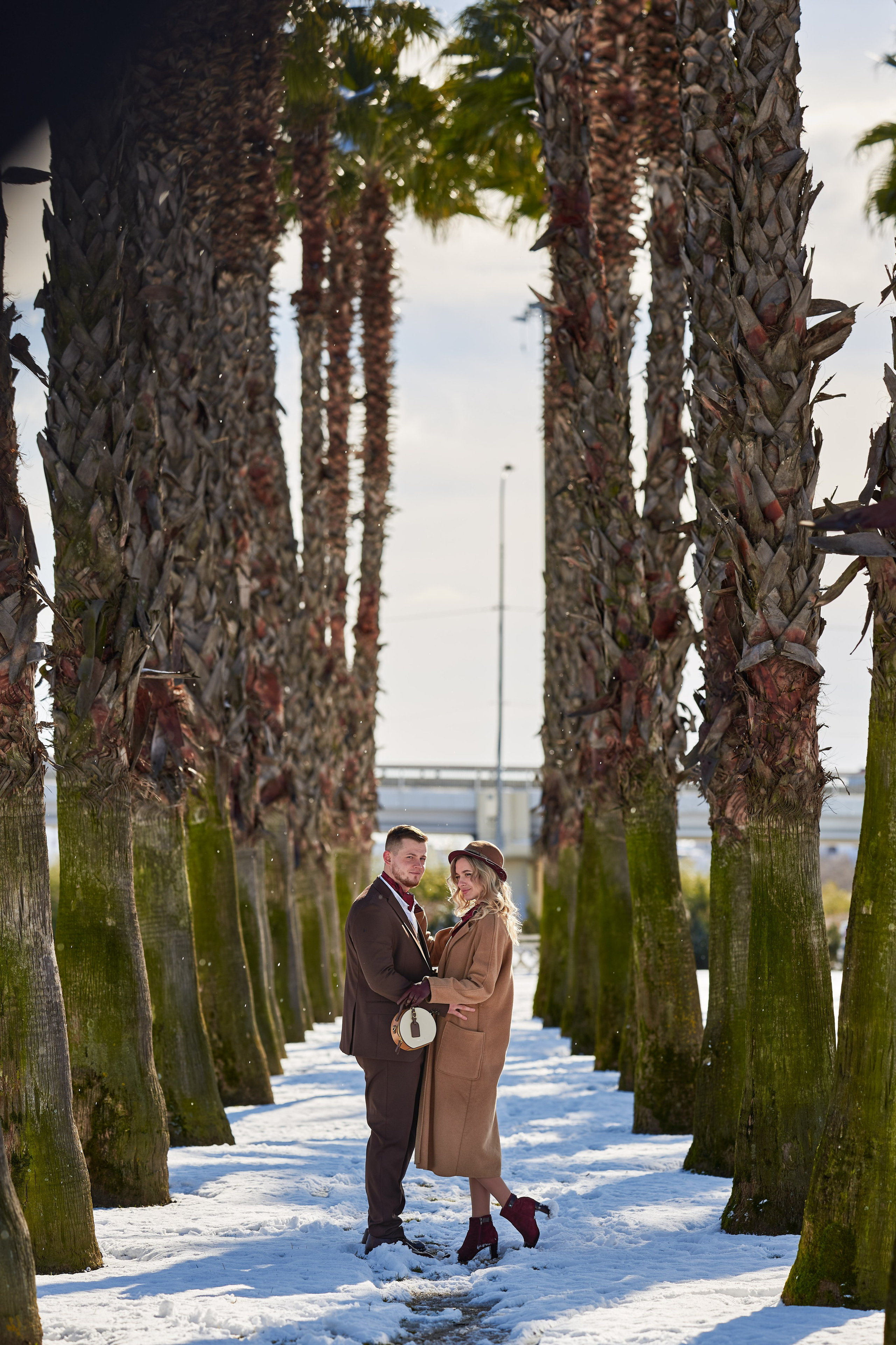 Фотограф г. Армавир Центральный Городской парк