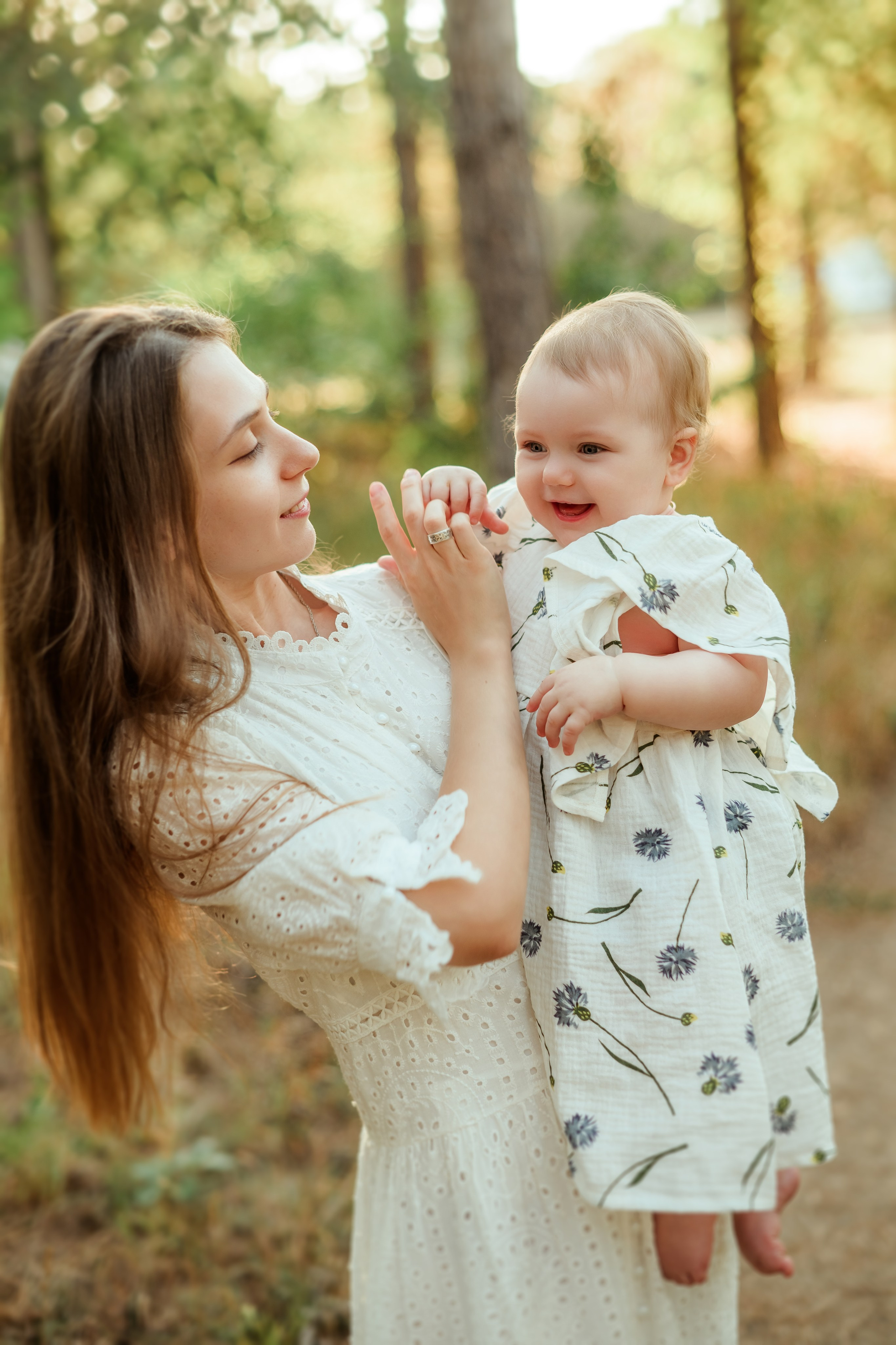 Семейная и детская съемка. Творческий фотограф в Крыму Анна Пашко