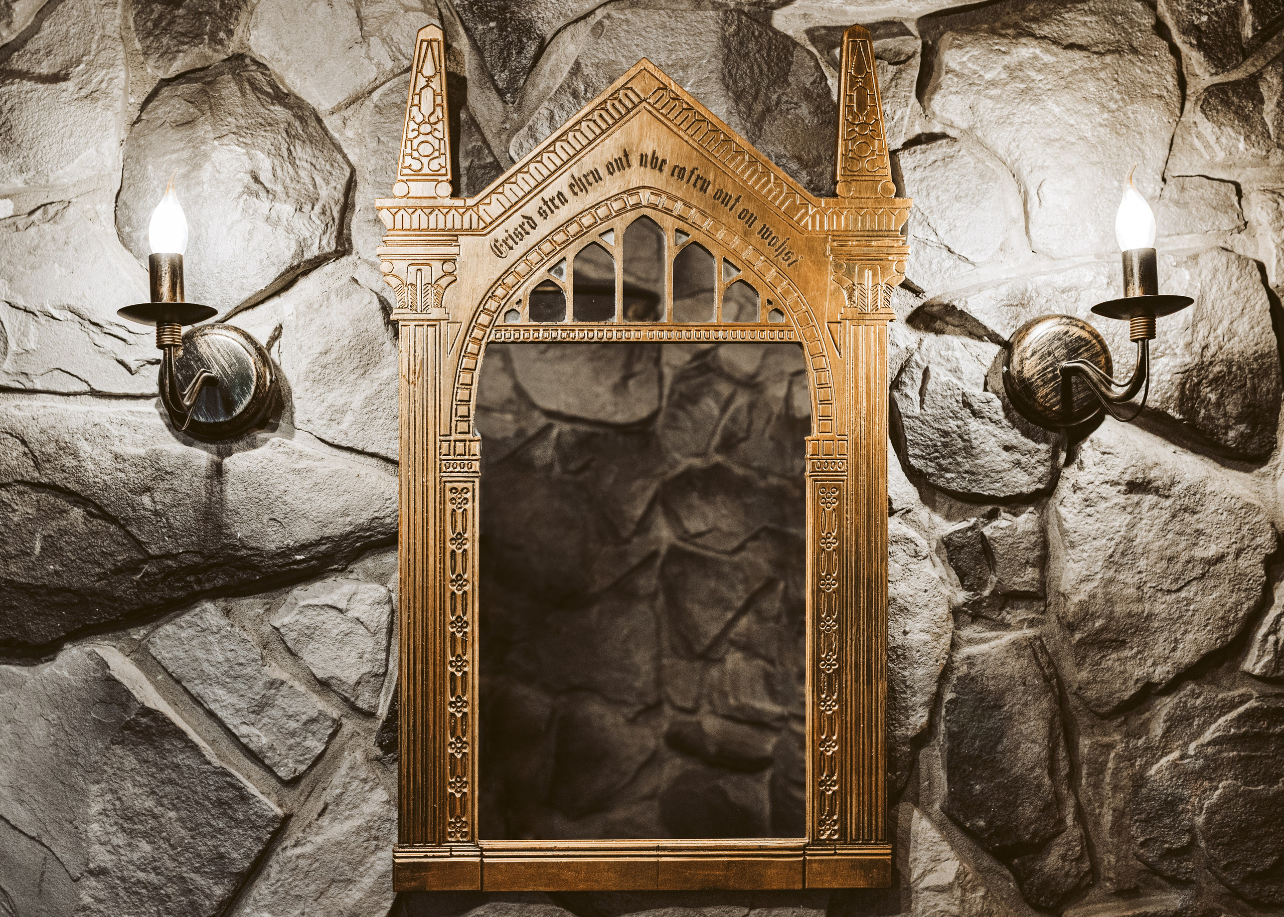 Хижина Хагрида. Свадебный фотограф Курзина Ольга | Москва