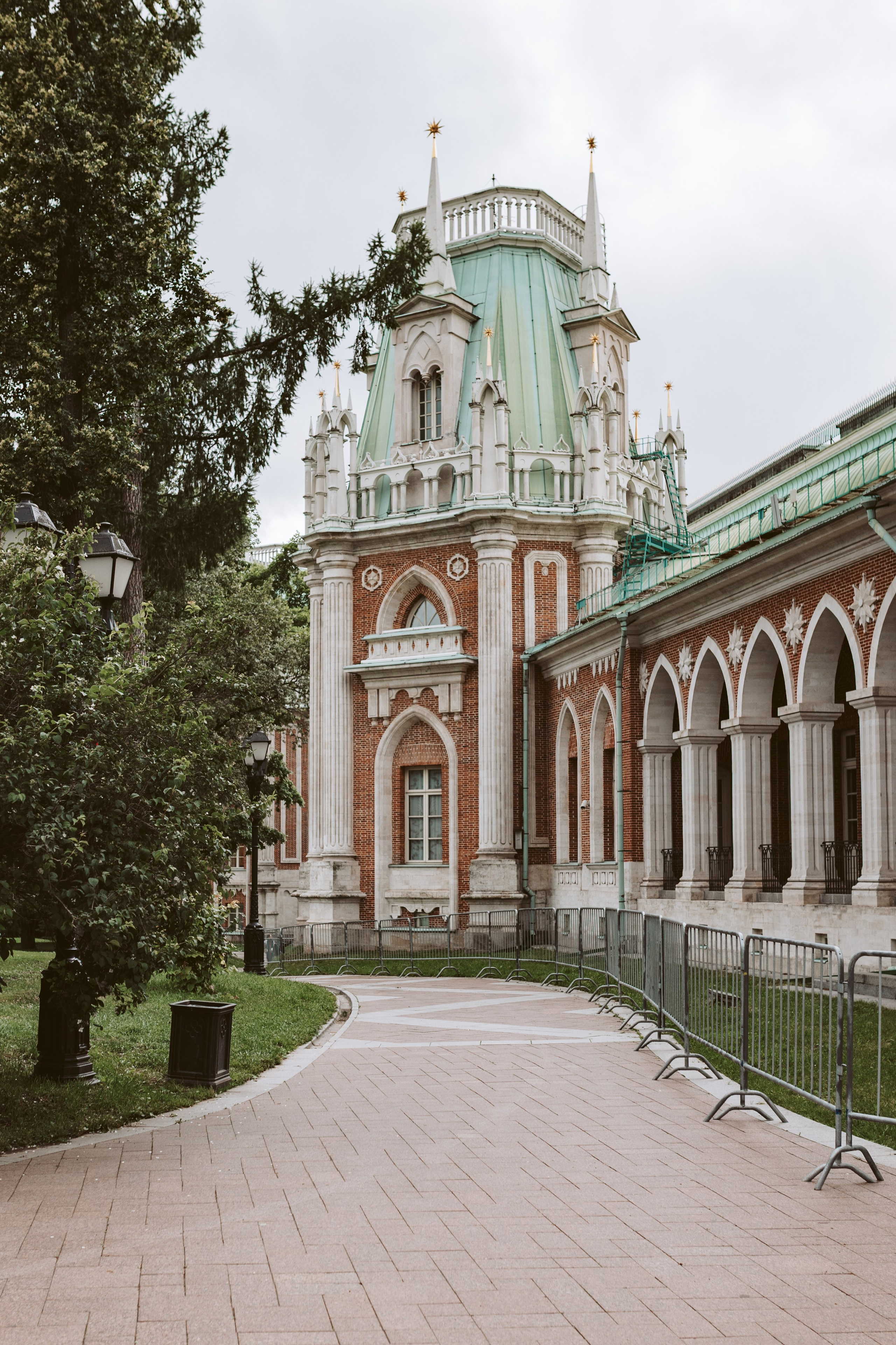 Загс и Дворец. Свадебный фотограф Курзина Ольга | Москва