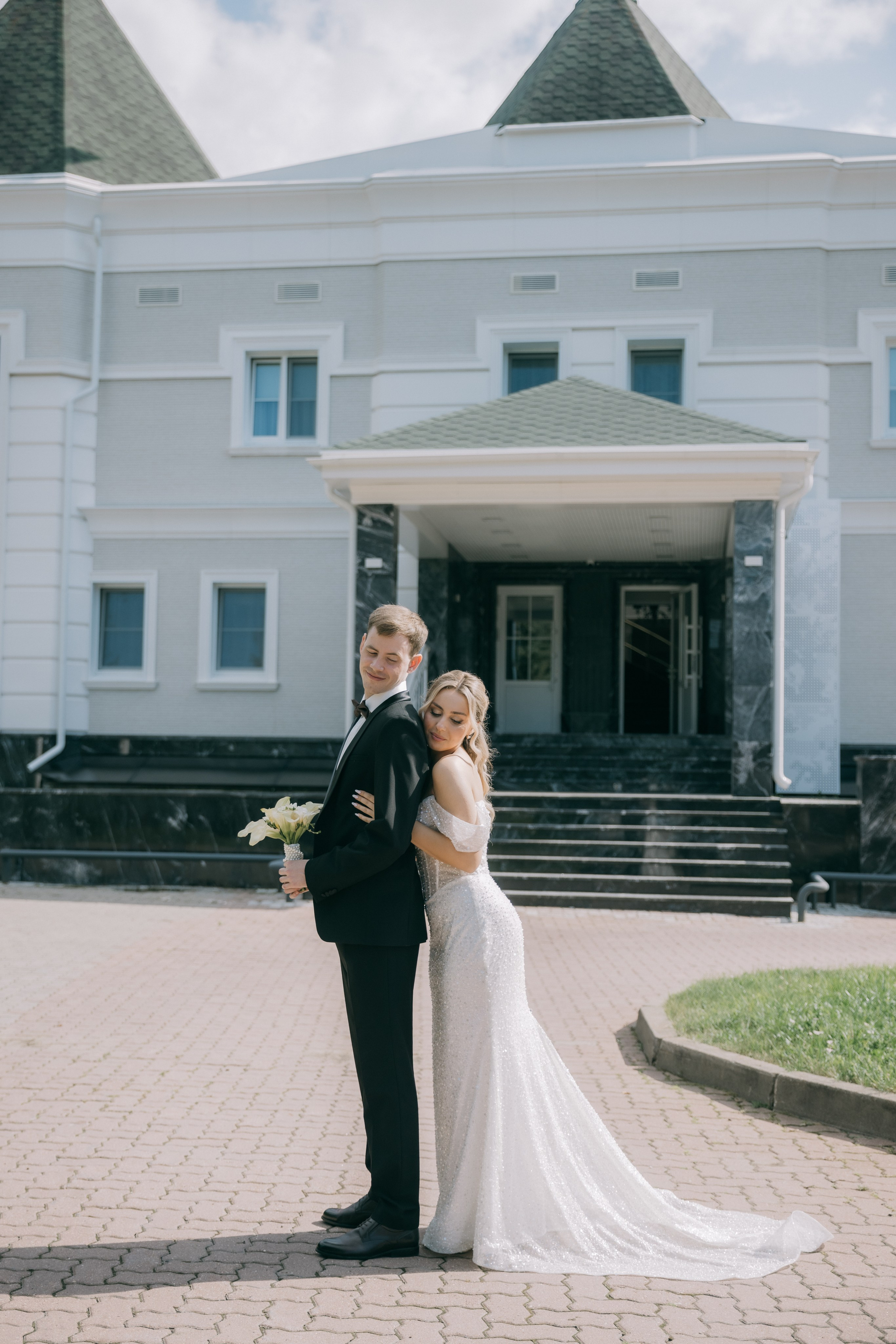 Daniil/Katya. Фотограф Астафьева Мария