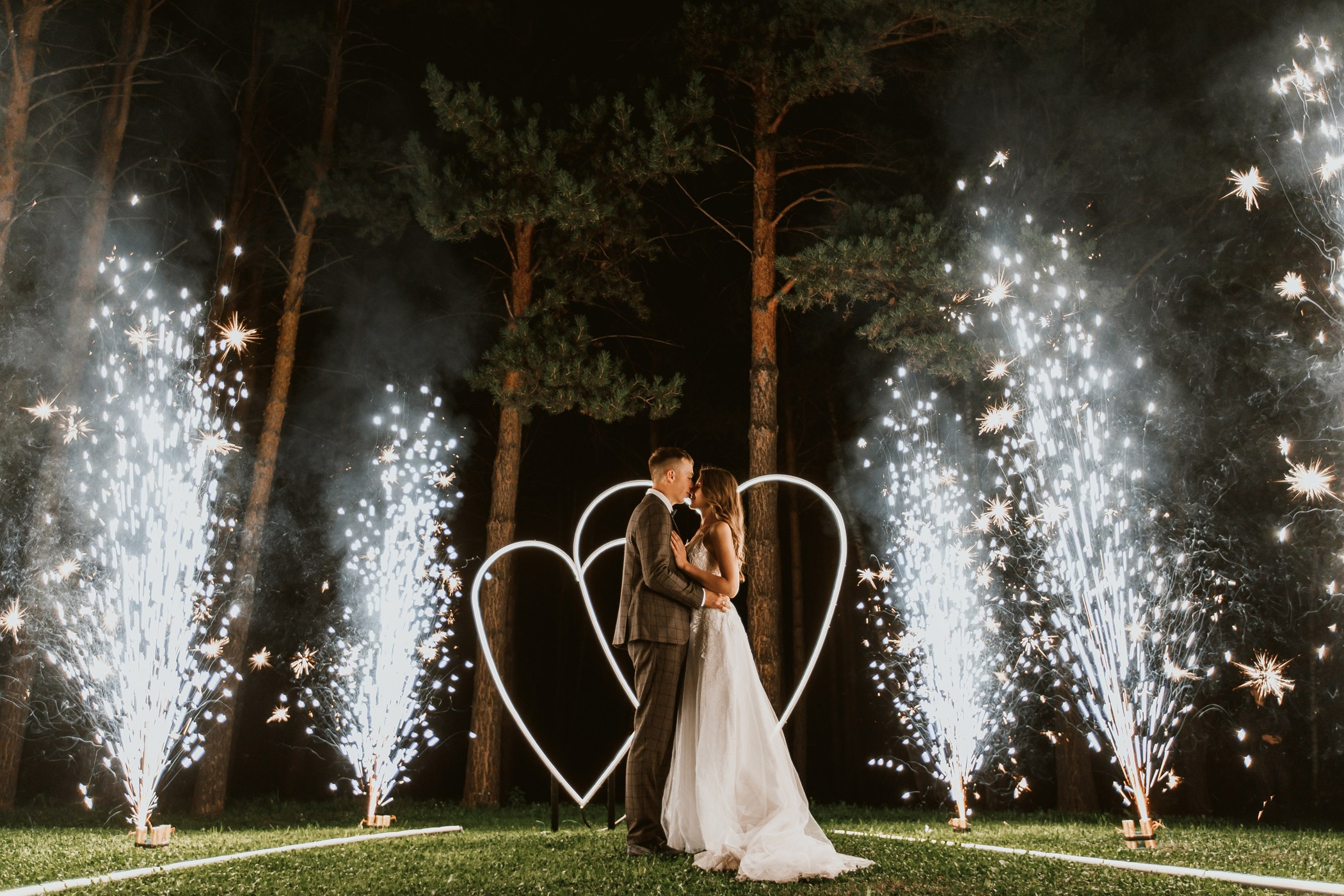 Андрей и Мария. Тимур Аминов | Фотограф в Кемерове