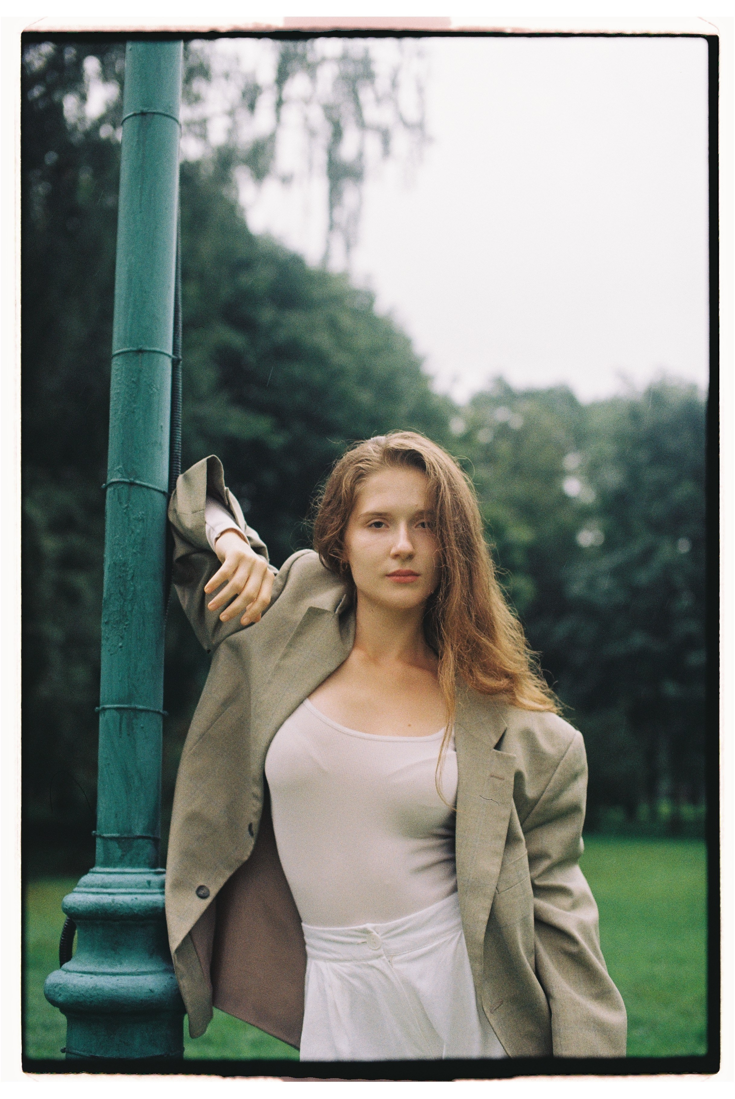 Пленочная фотосессия Москва. Персональный и репортажный фотограф в Москве Соня Пичугина