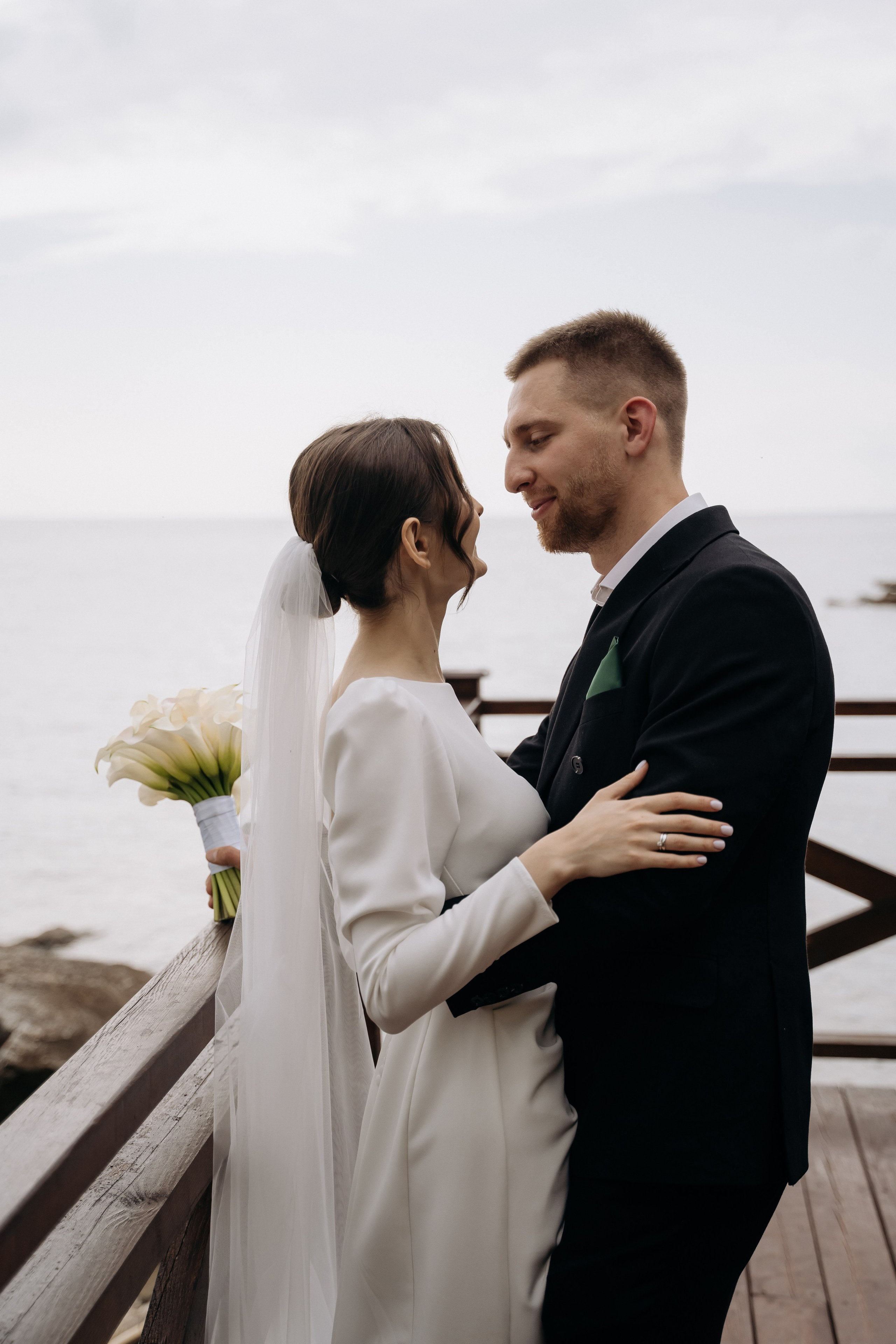 Лиля и Иван. Свадебный и семейный фотограф в Новосибирске Наталья Зорина