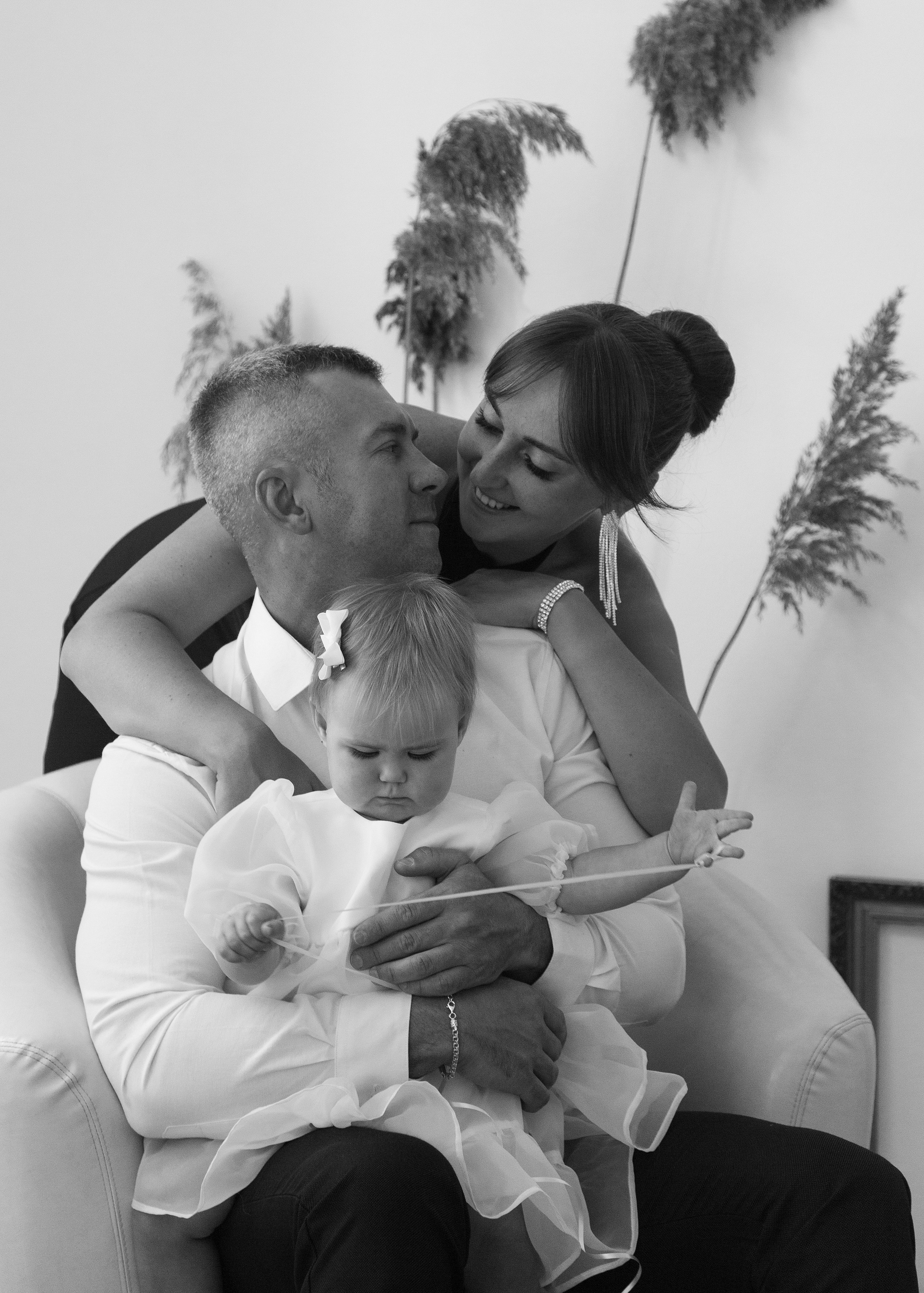 Семейные. Фотограф Диана Карп Москва