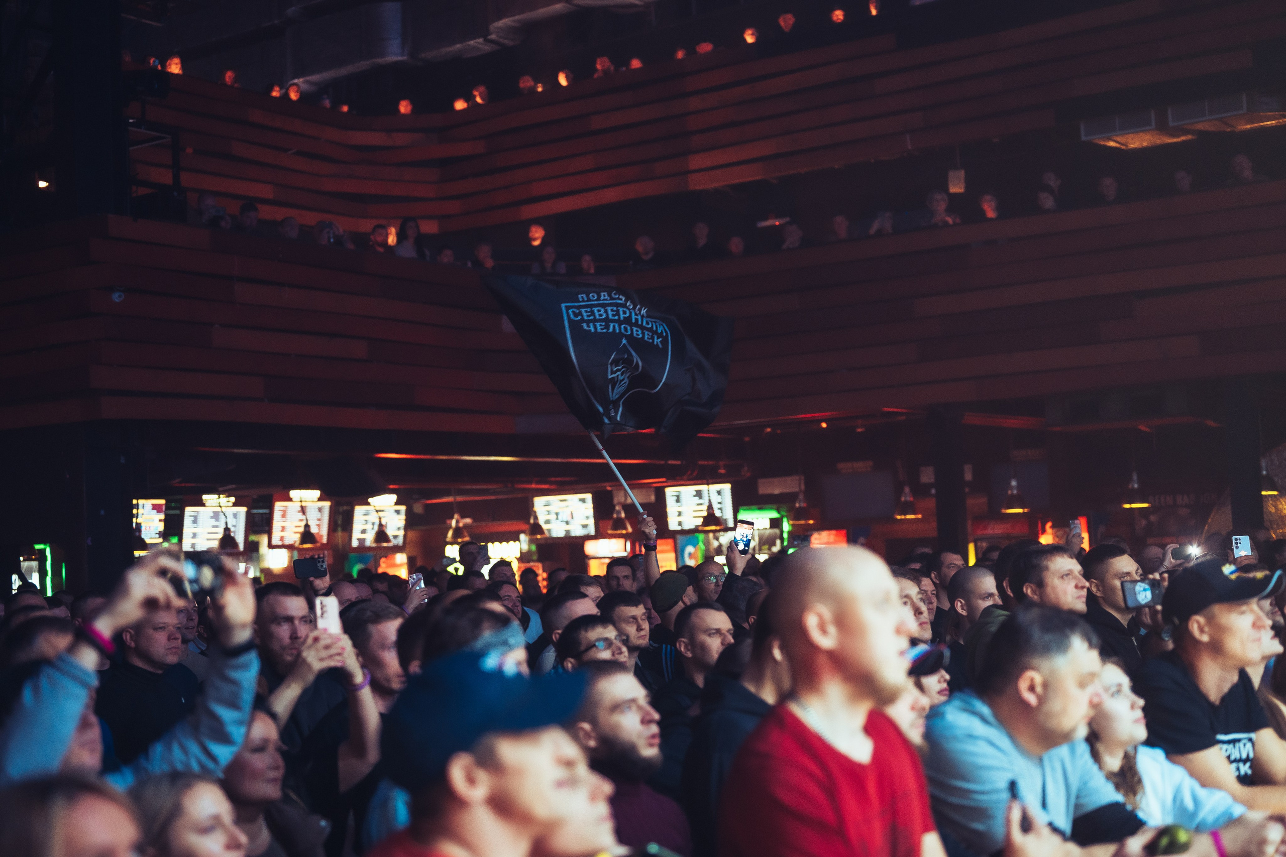 МАВАШИ group, 2025 год. Иван Кубик — фотограф и видеограф