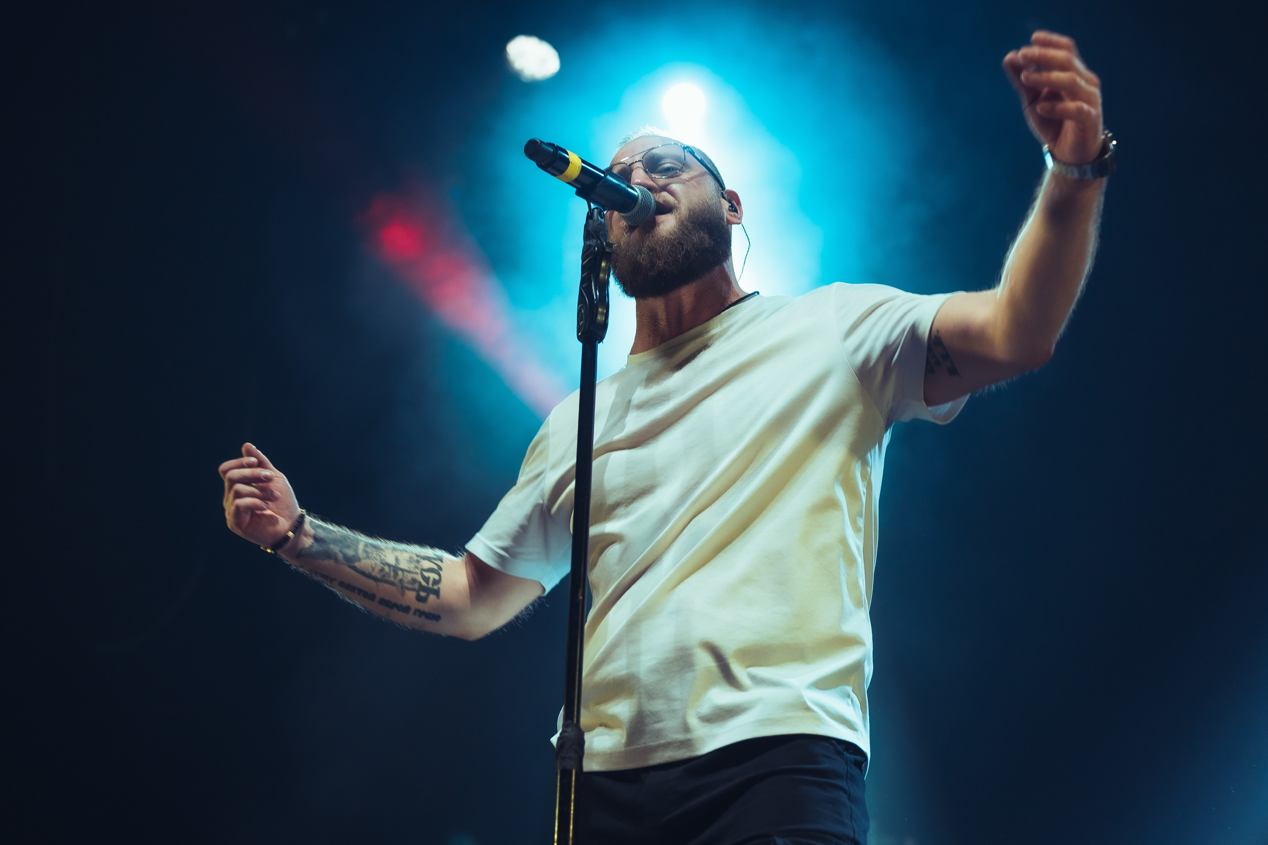 МАВАШИ group, 2025 год. Иван Кубик — фотограф и видеограф