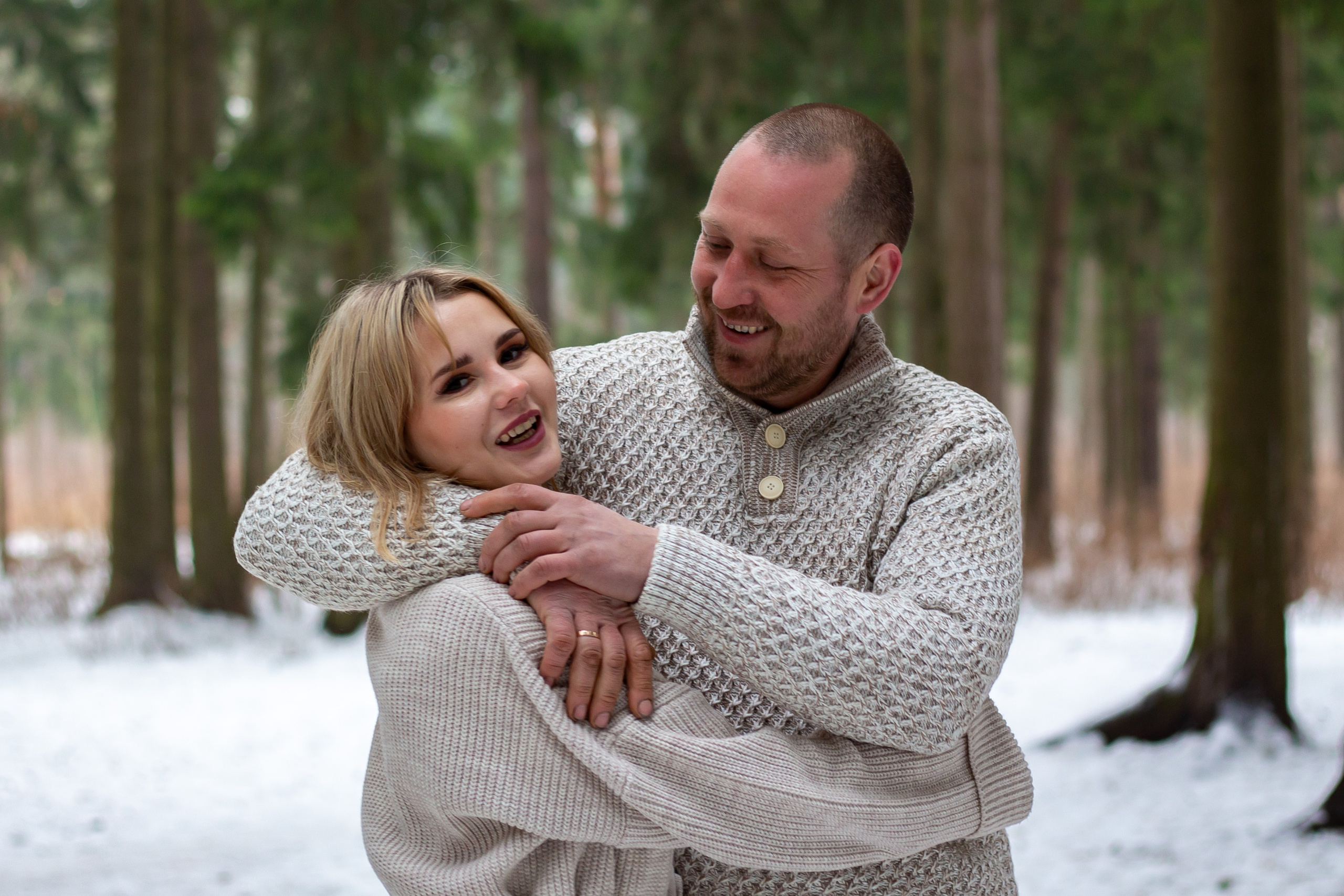 Портфолио. Фотограф • Орехово-Зуево • Балашиха • TEFO