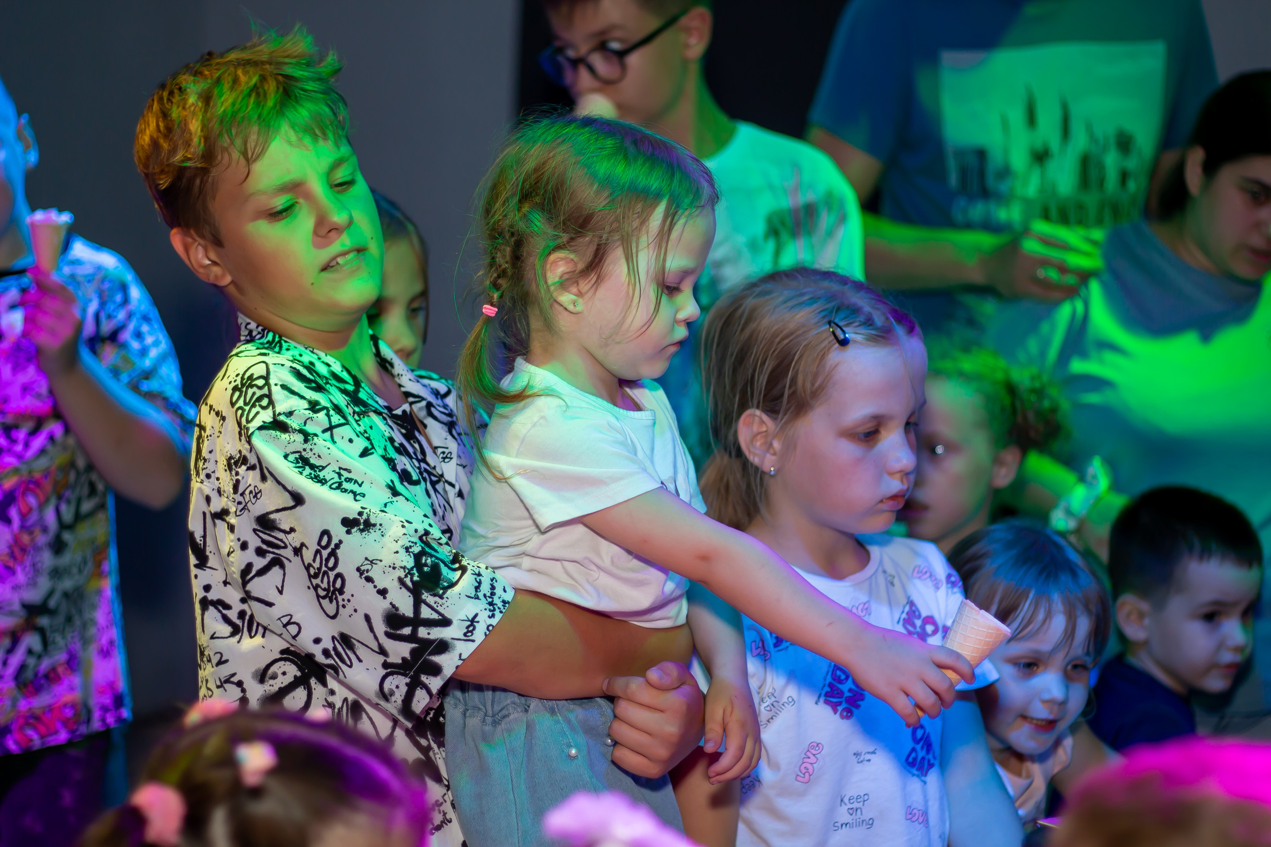 Сказочный мир. Фотограф • Орехово-Зуево • Балашиха • TEFO