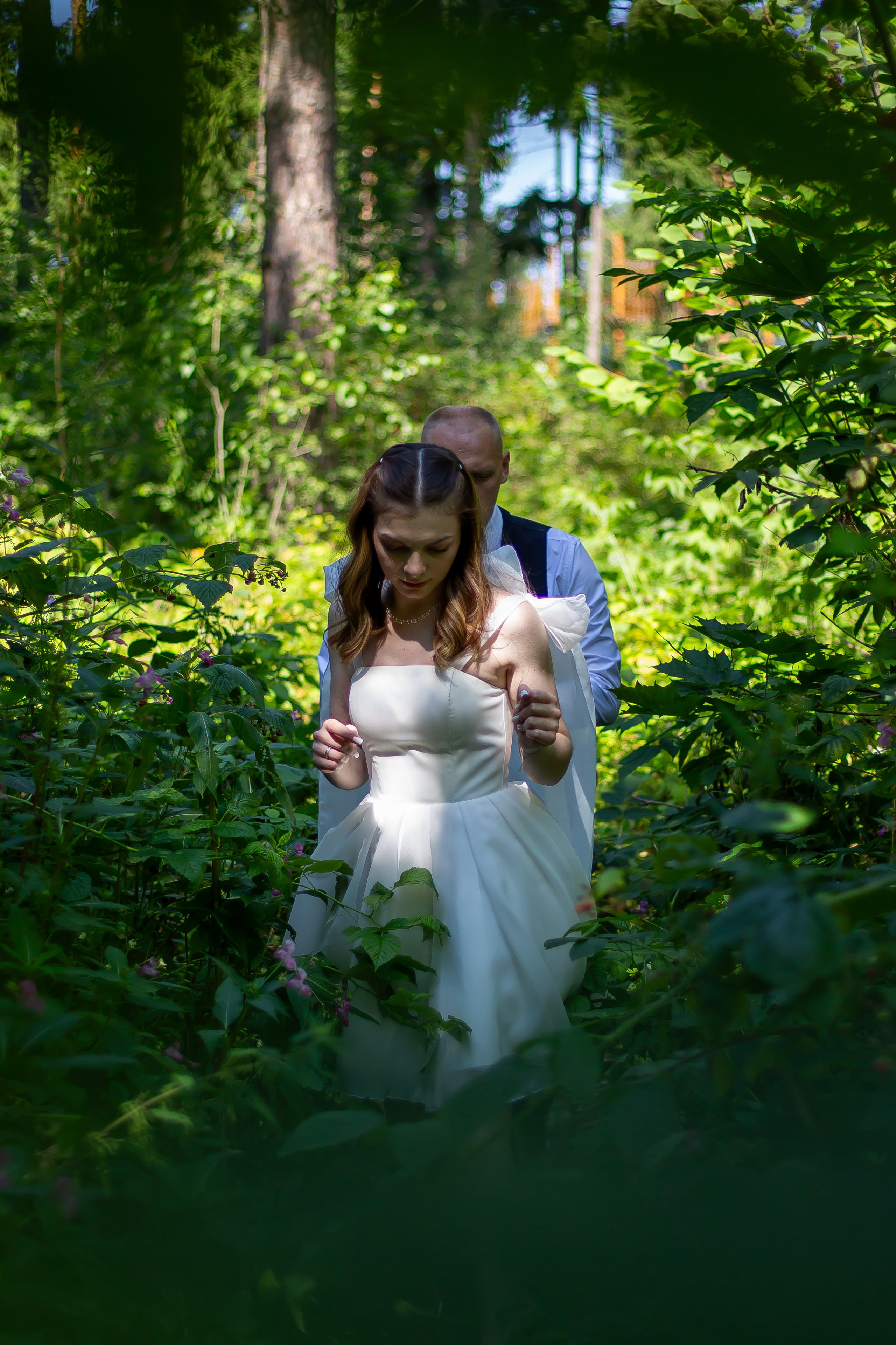 Вечная весна. Фотограф • Орехово-Зуево • Балашиха • TEFO