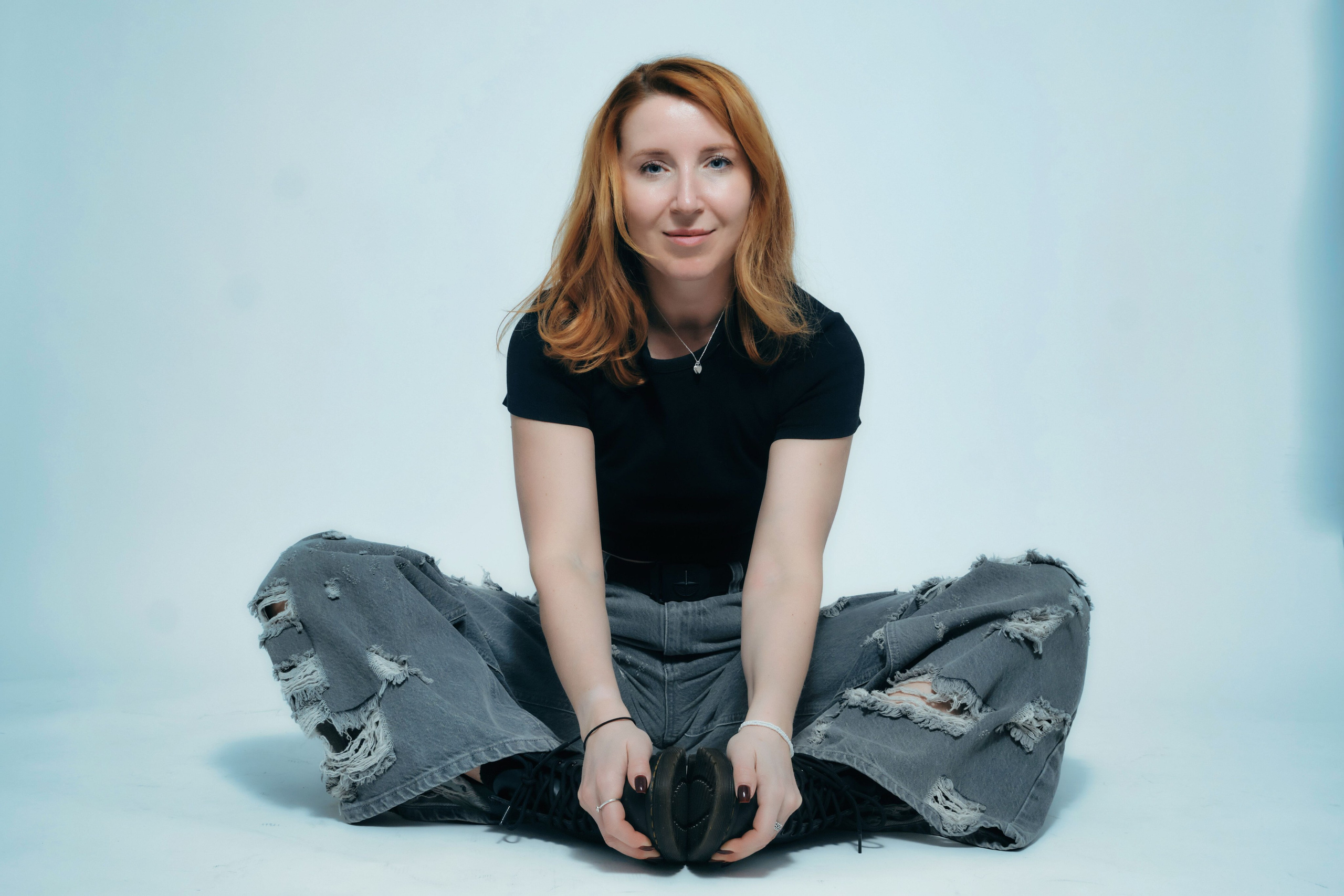 Надежда. Фотограф Санкт-Петербург