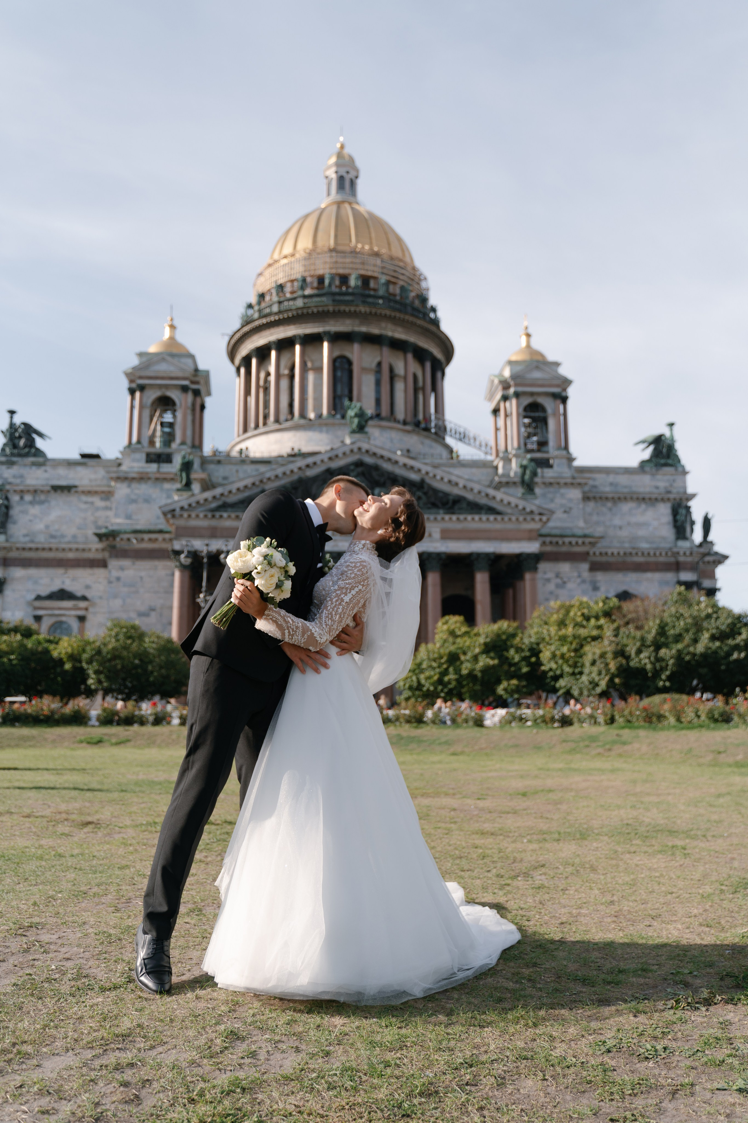 07.09.2023. Свадебный фотограф — Наталья Фед СПб/Москва