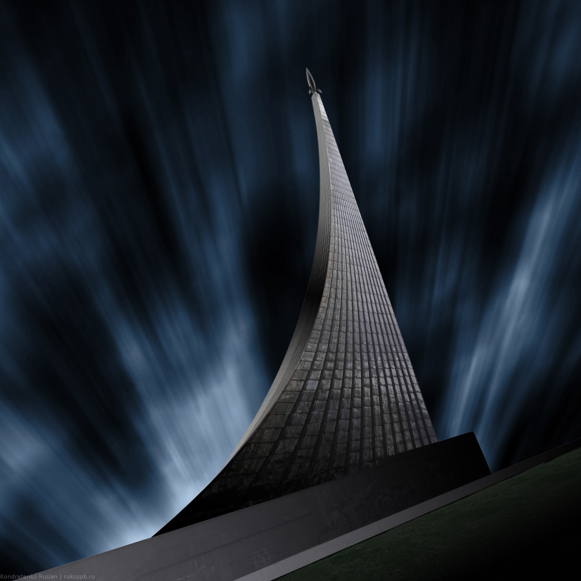 Color. Архитектурный и пейзажный фотограф Кондратенко Руслан, Санкт-Петербург