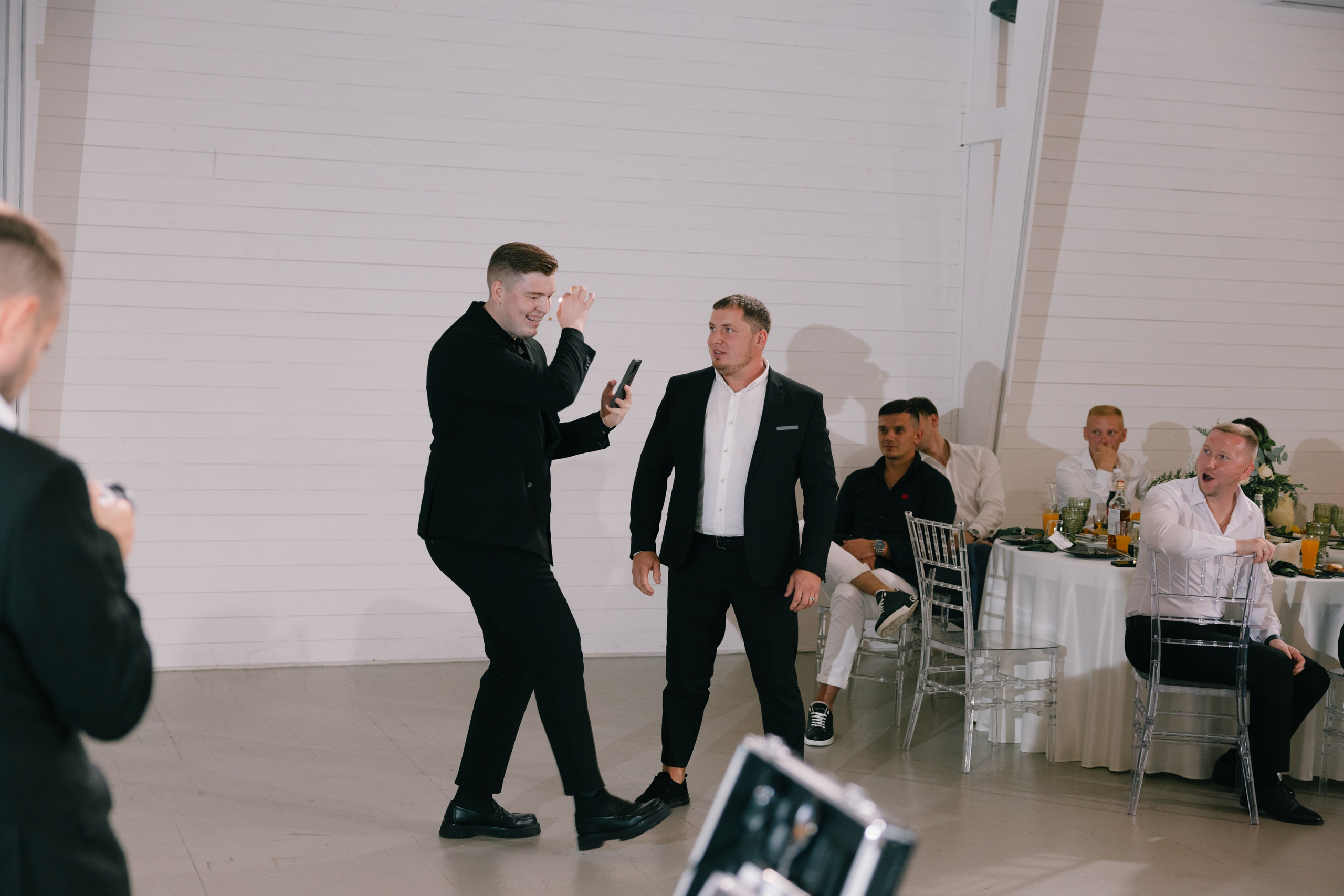 Wedding. Фотограф в Ижевске и Казани Богданов Яков