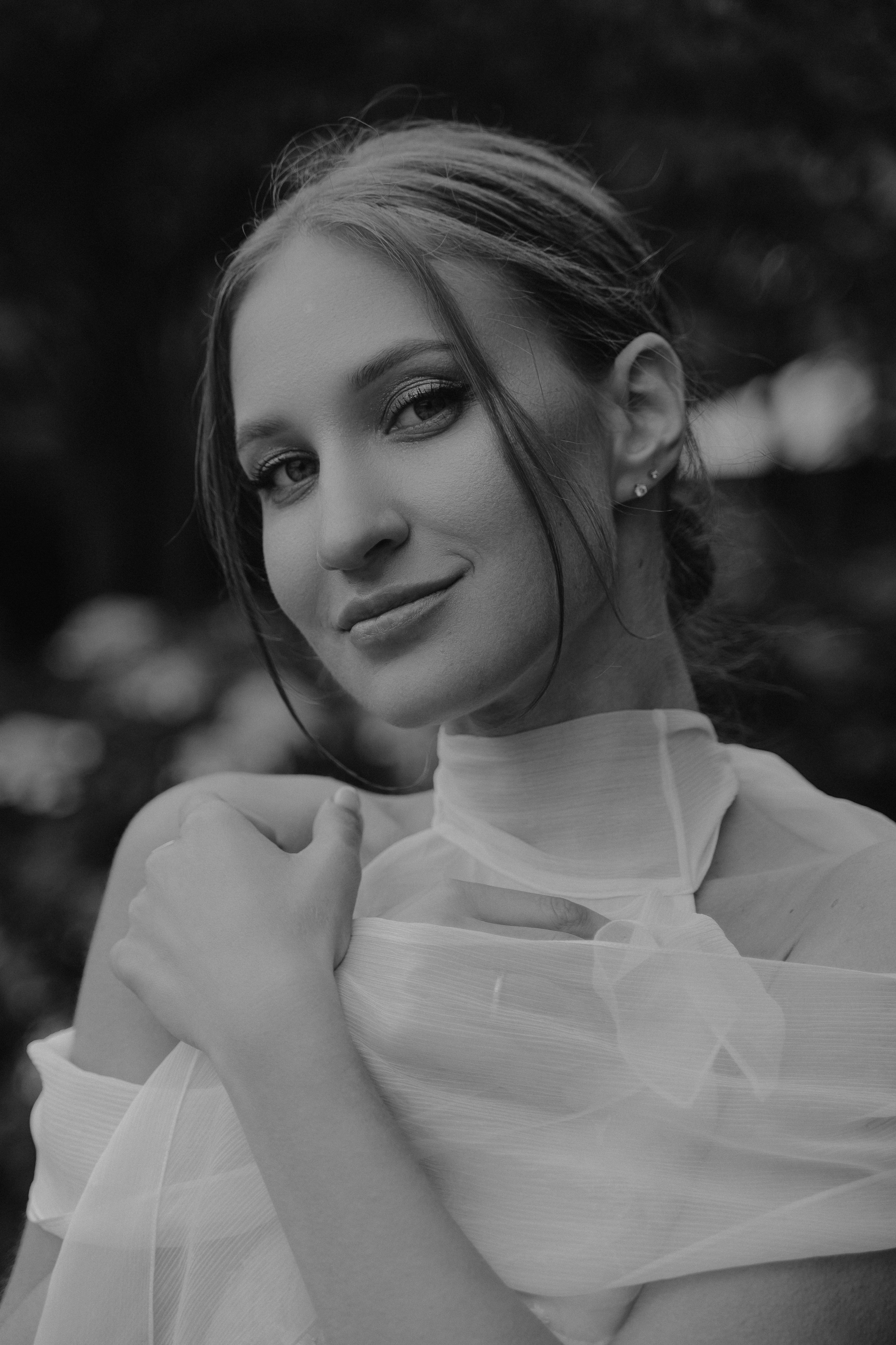 V&D. Свадебный фотограф — Наталья Фед СПб/Москва