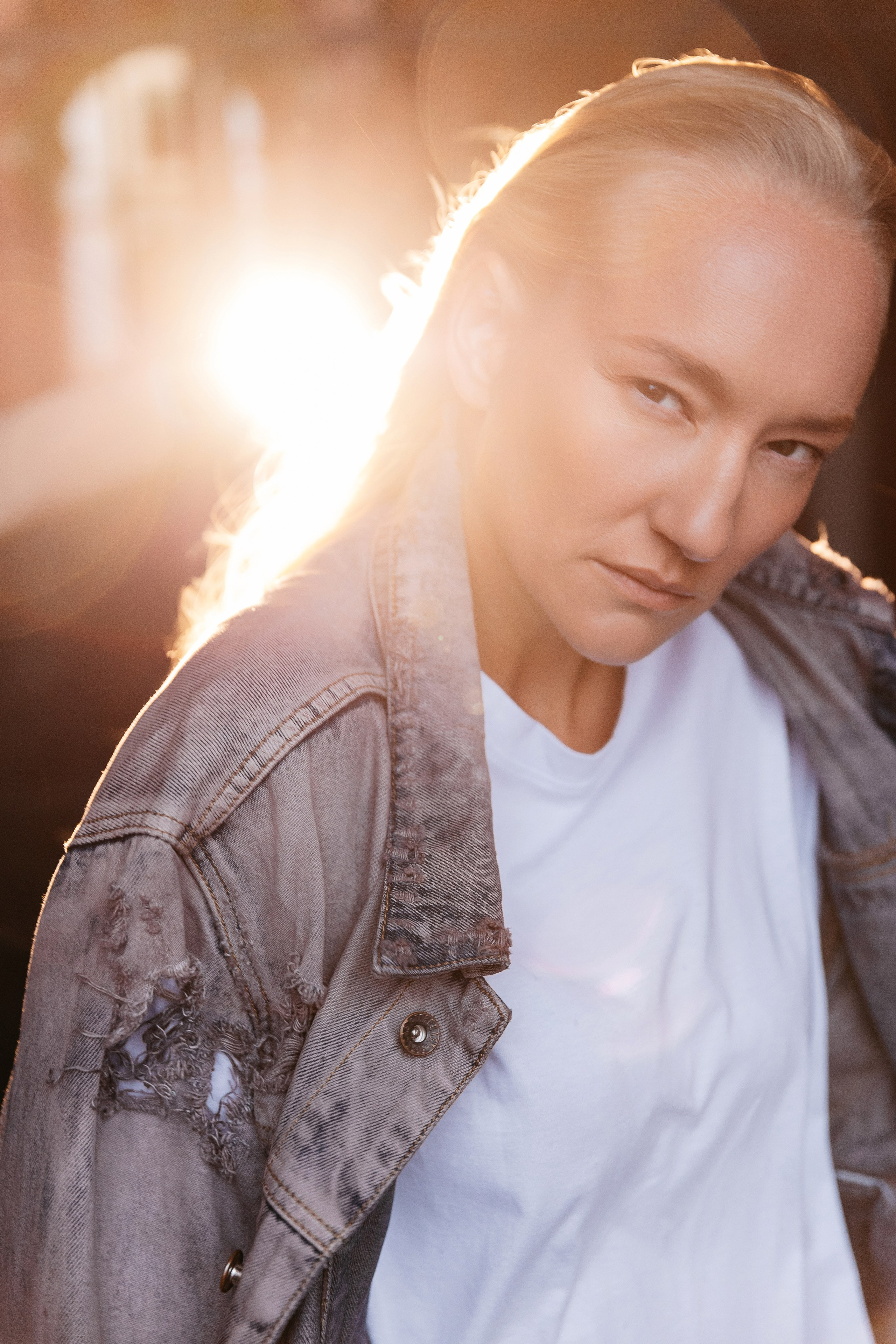 Полина Питер. Фотограф в Твери Лагодная Яна