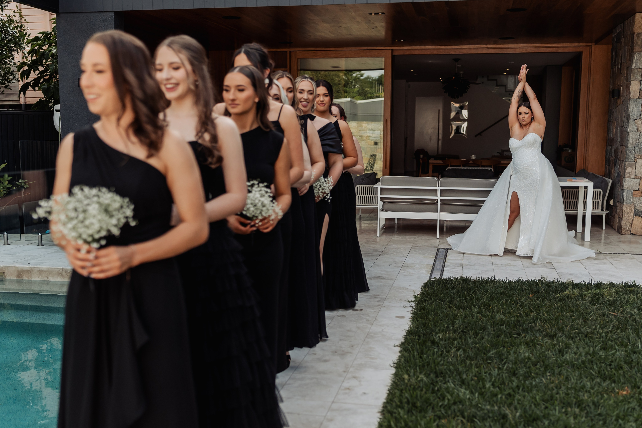 …Sweet embrace. Golden Moments Editing — We do Wedding’s Retouch and Video Editing