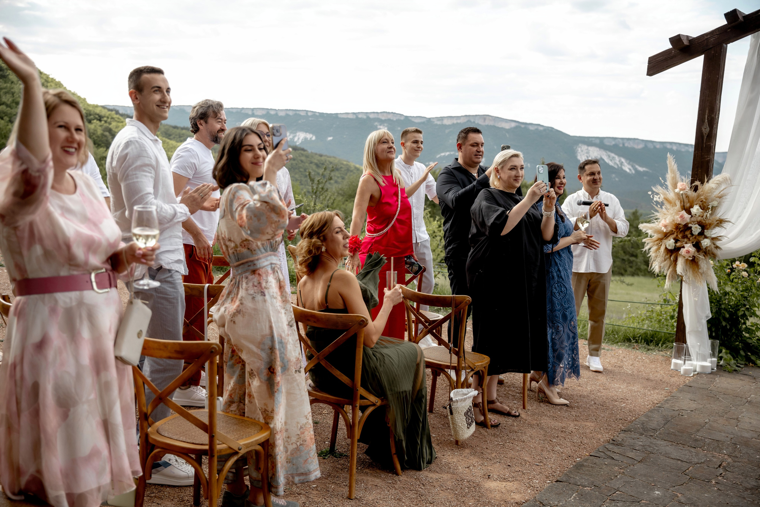 Никита и Екатерина 30/06/2024. Свадебный и семейный фотограф в Севастополе и в Крыму Анастасия Корчак