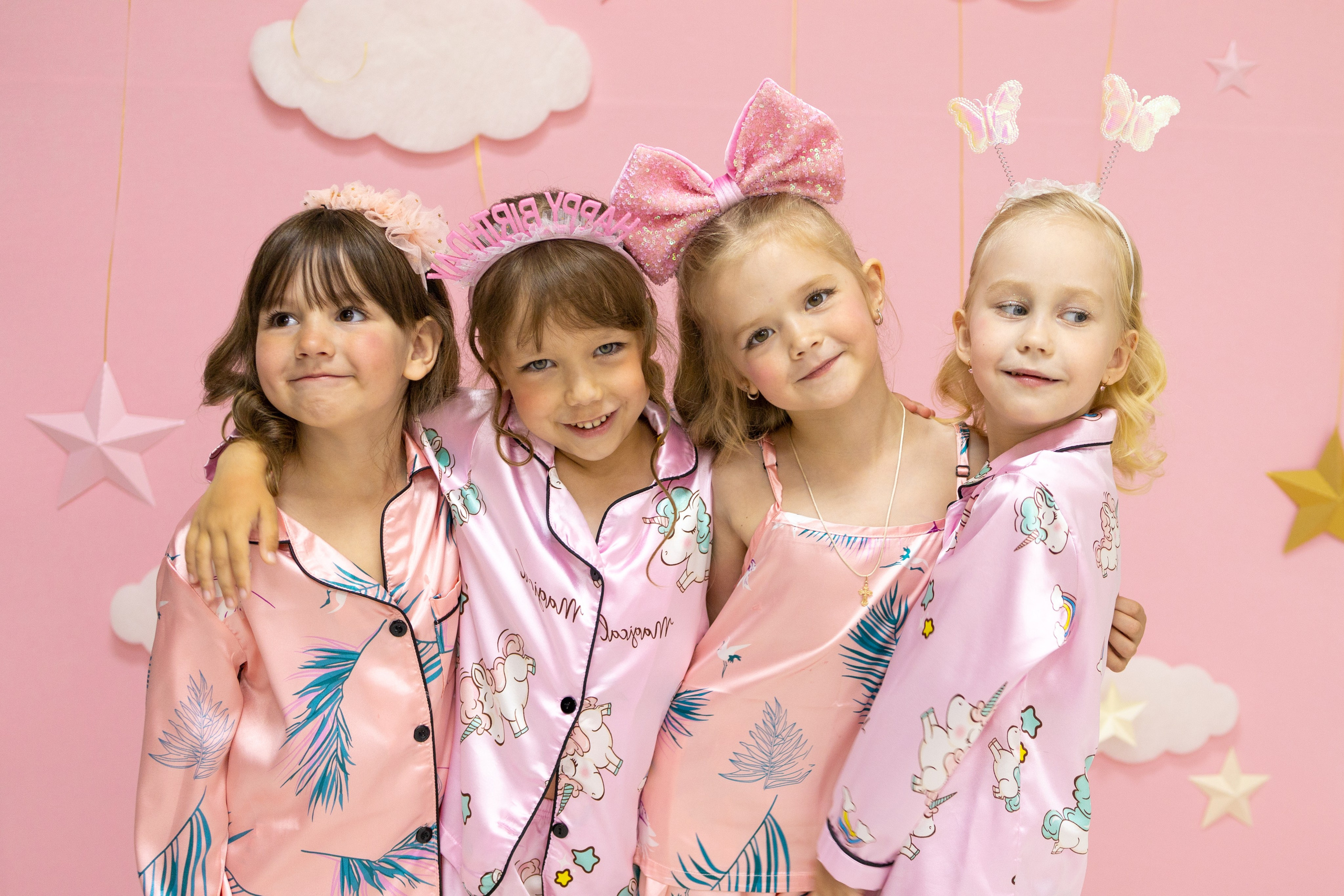 Ксюшенька, 6 лет, с визажистом. Фотограф новорожденных в Нижнем Новгороде Надежда Кадылкина