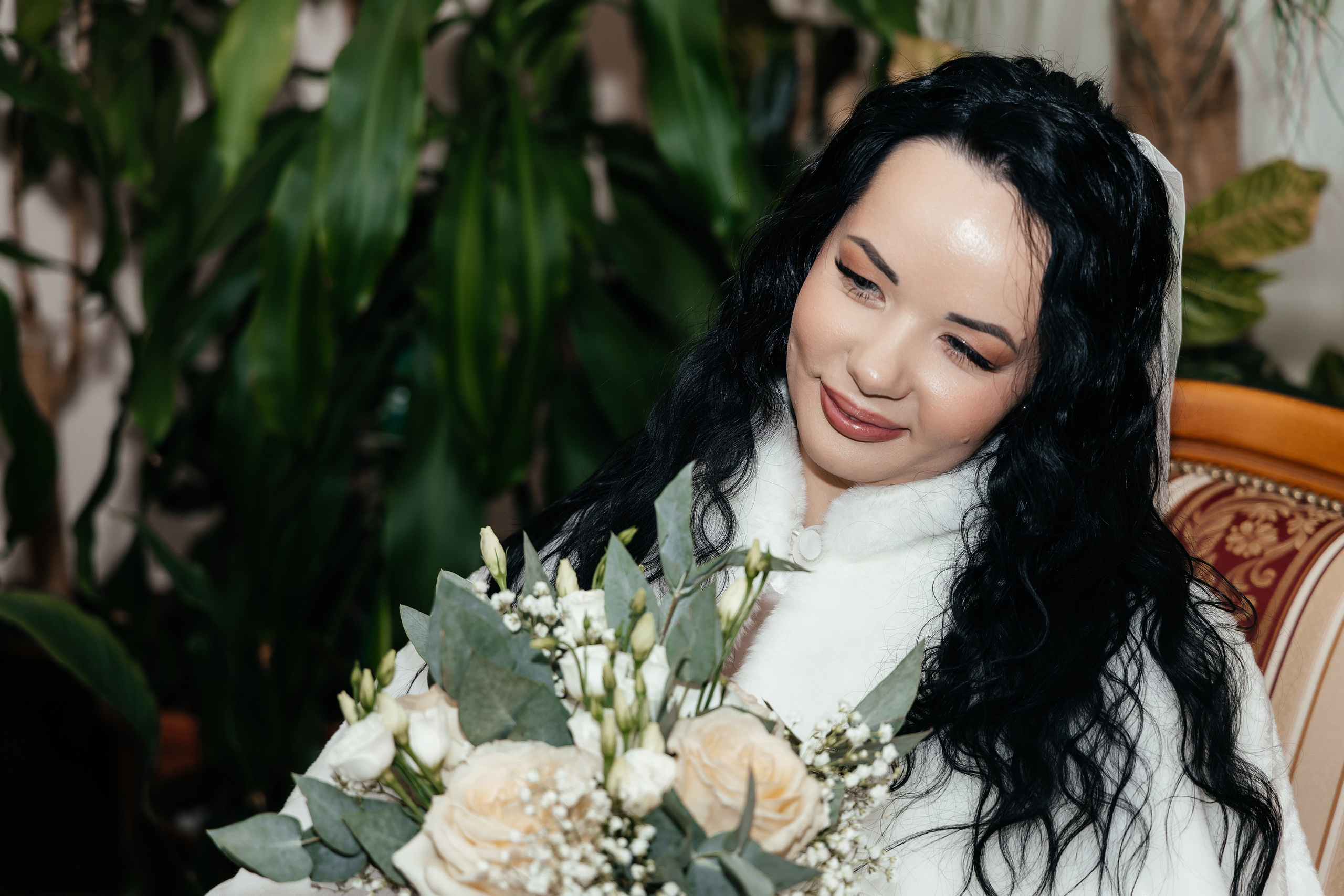 Борис и Юлиана. Фотограф Усинск|Татьяна Вараксина