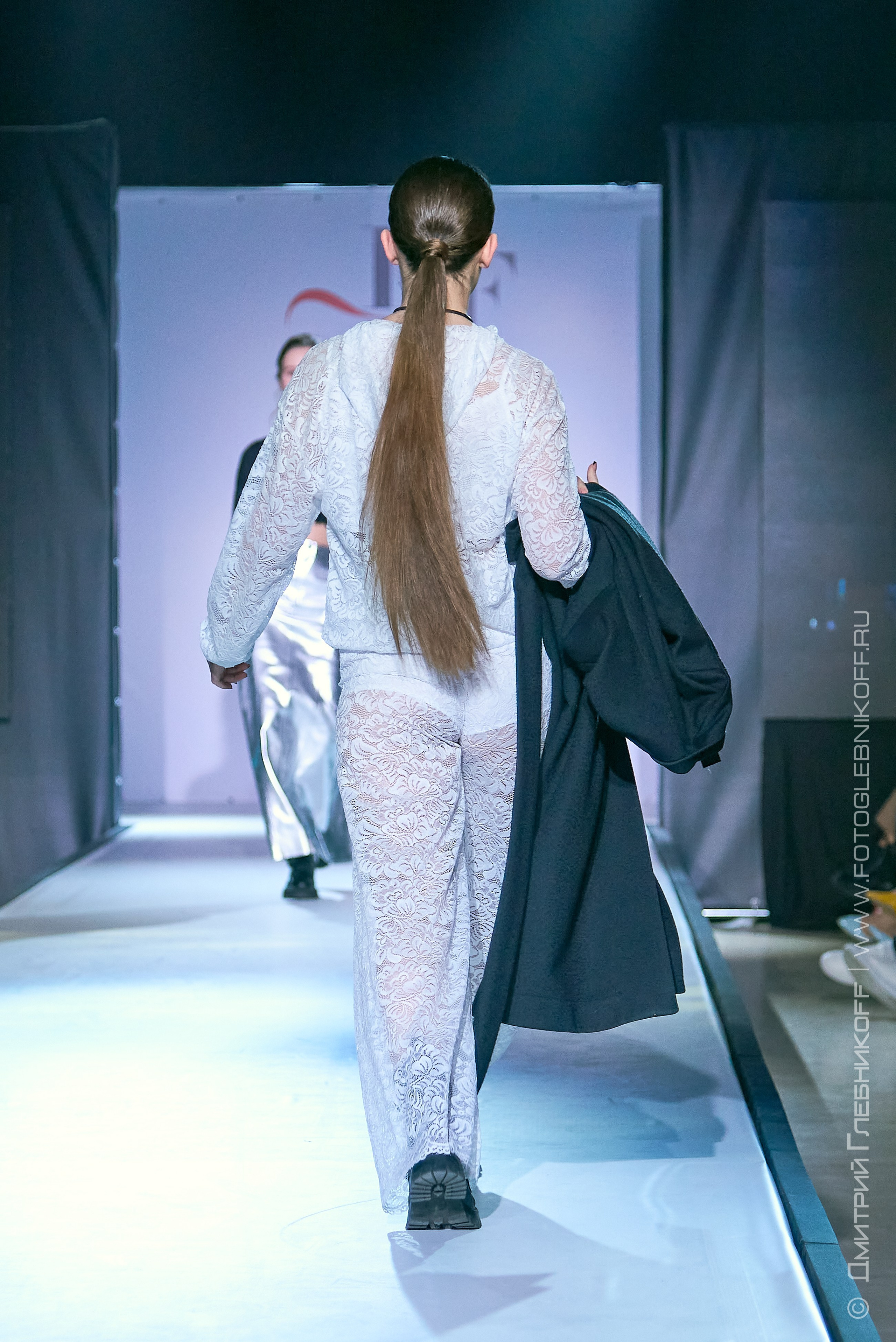 Fashion project / don fashion week / collection by Yuliya Inchina. Showbiz | Fashion | Reportage