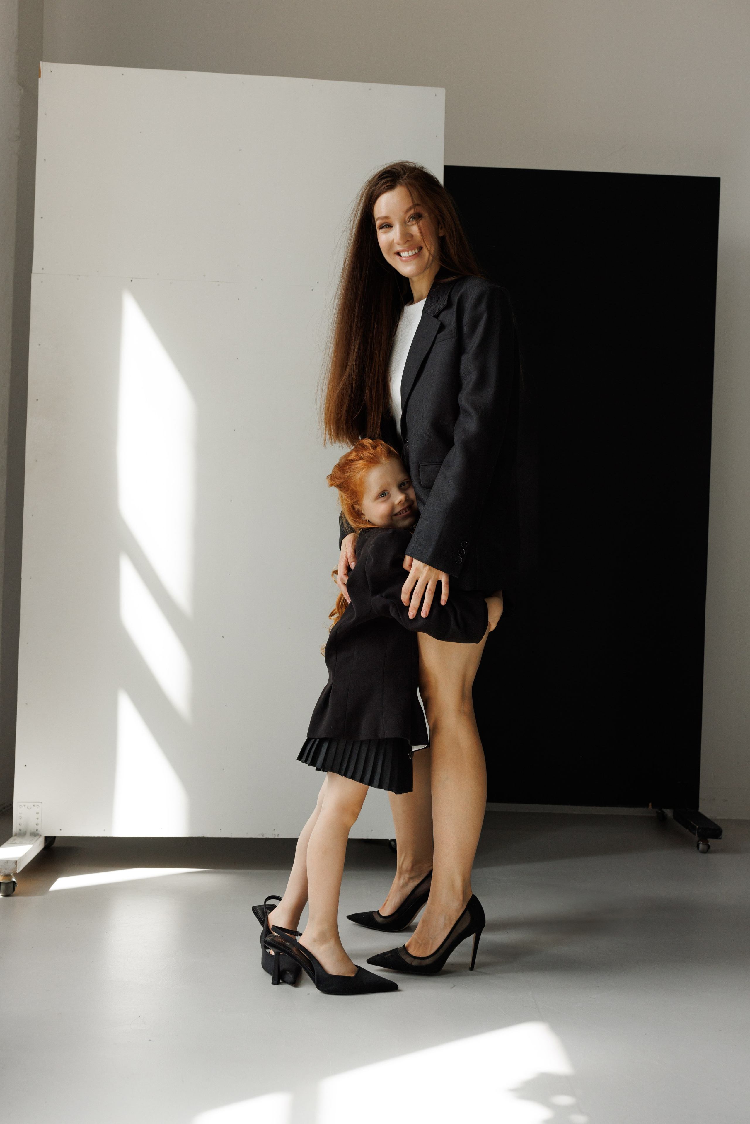 Портретные фото серии