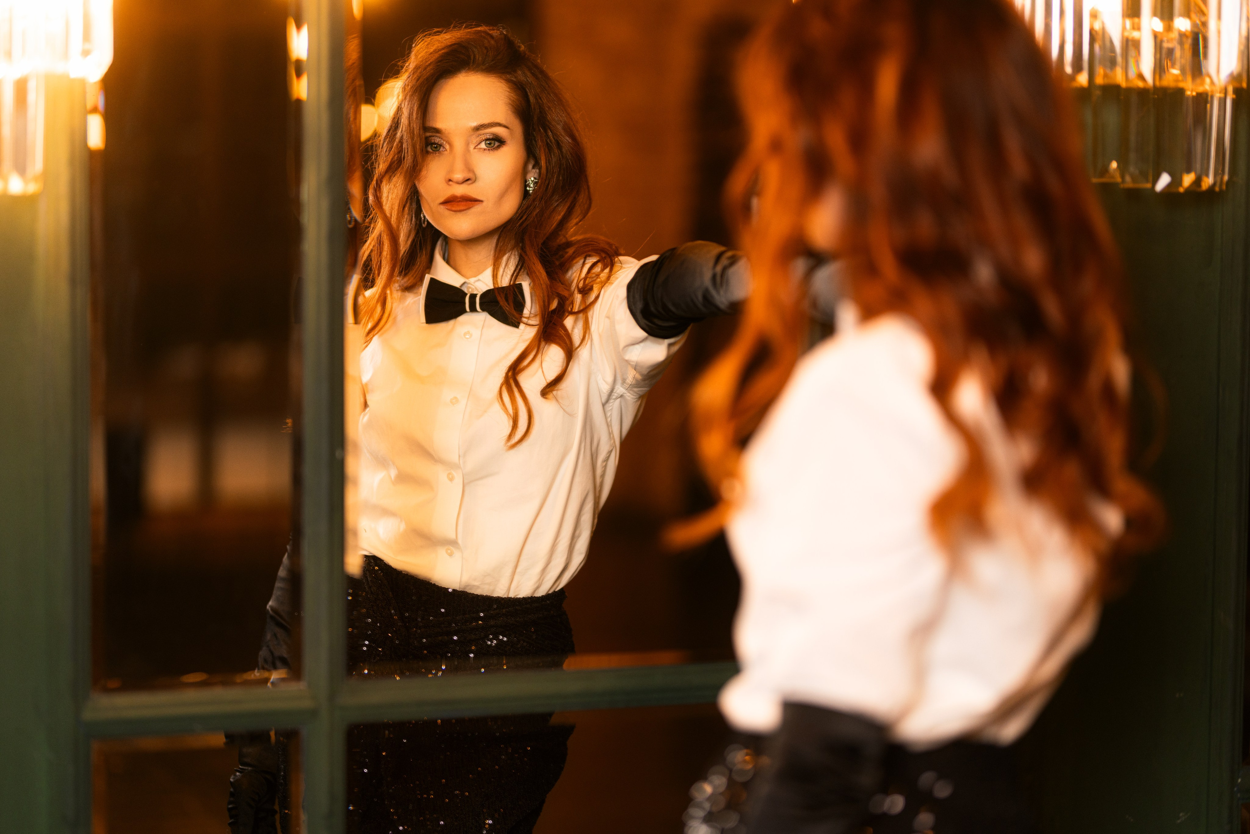 Портреты. Дмитрий Шульгин, портретный фотограф в Воронеже