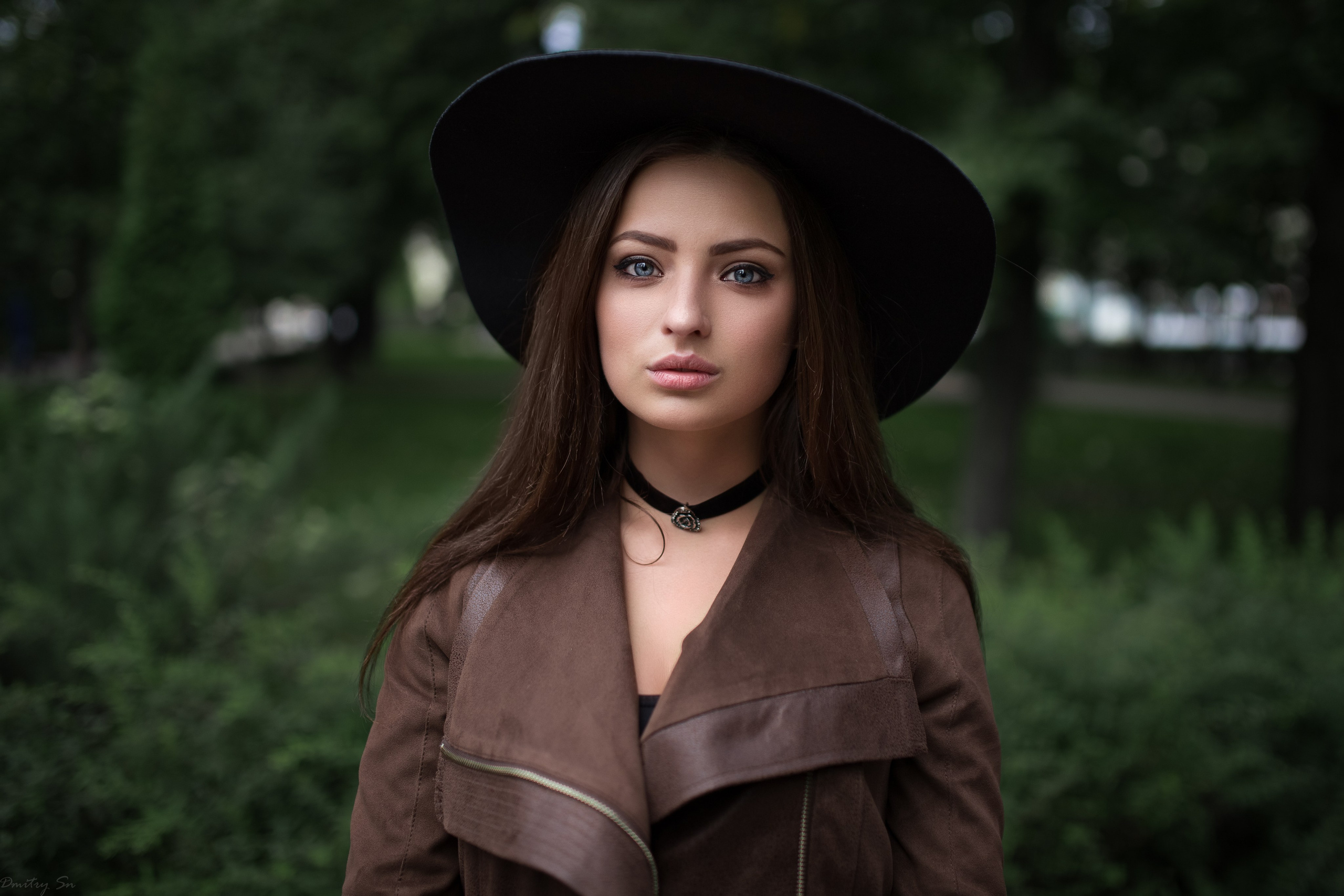 Городская прогулка по Воронежу с Вероникой для «себя»