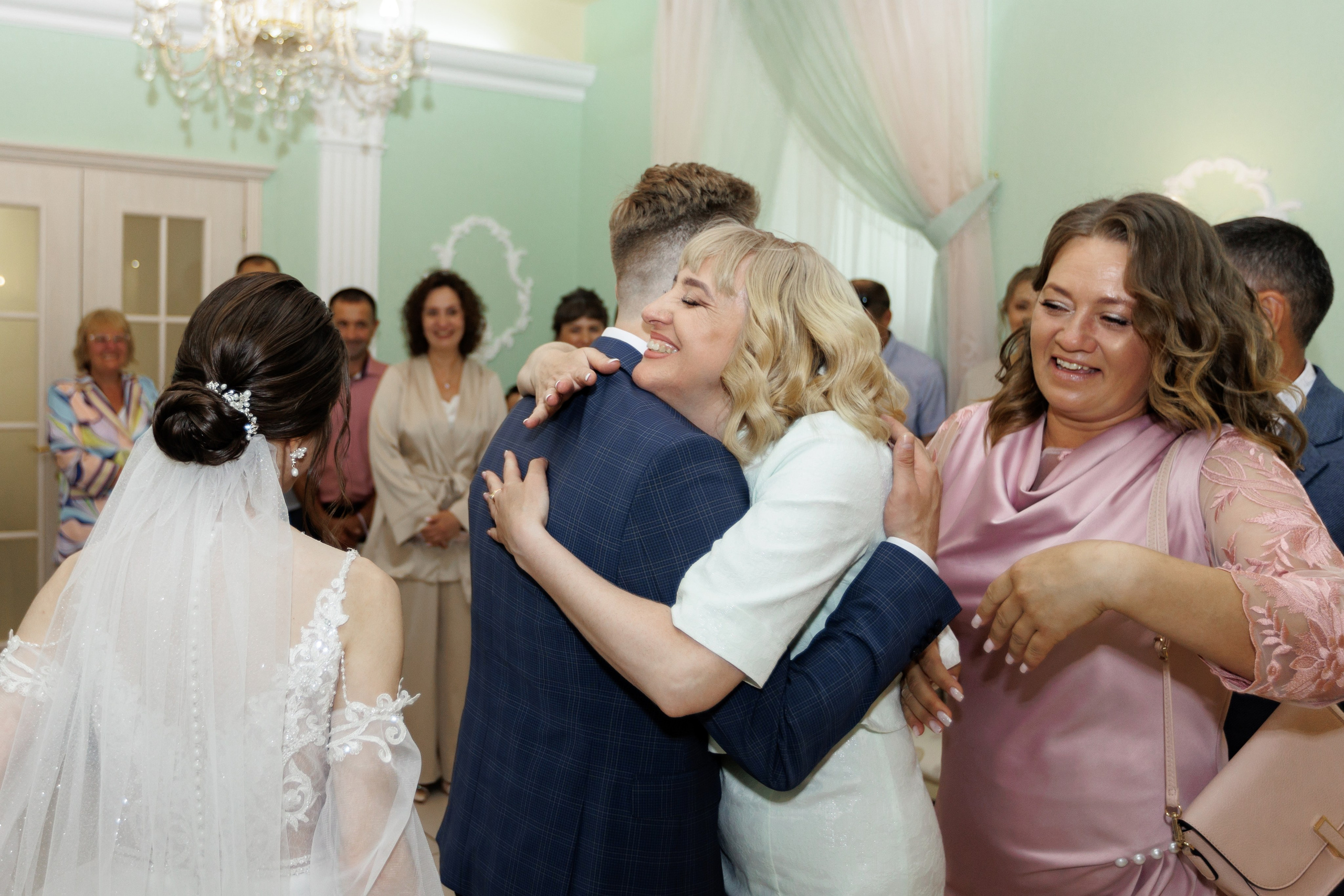 Лиза и Никита. Щетинина Наталья свадебный фотограф Барнаул