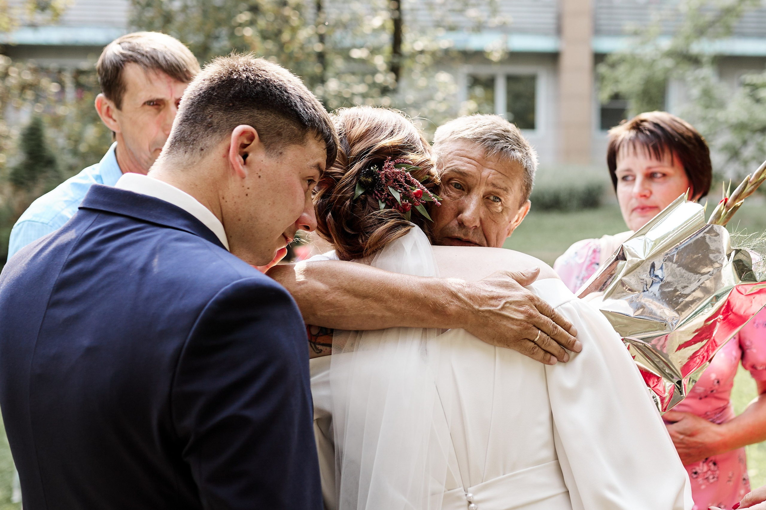 Александра и Алексей. Щетинина Наталья свадебный фотограф Барнаул