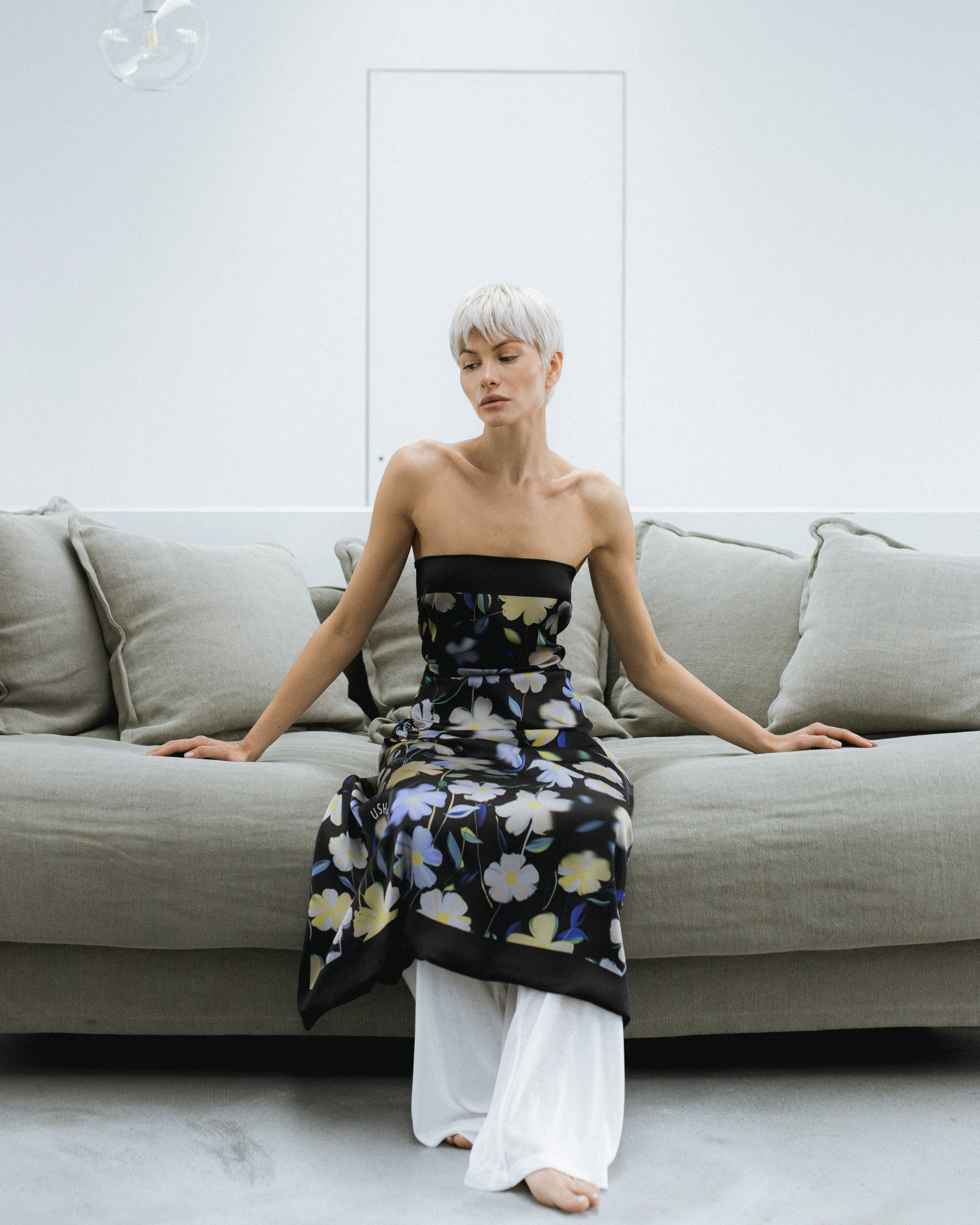 МОДЕЛЬНЫЕ ТЕСТЫ. Богдан NT Стилист Москва