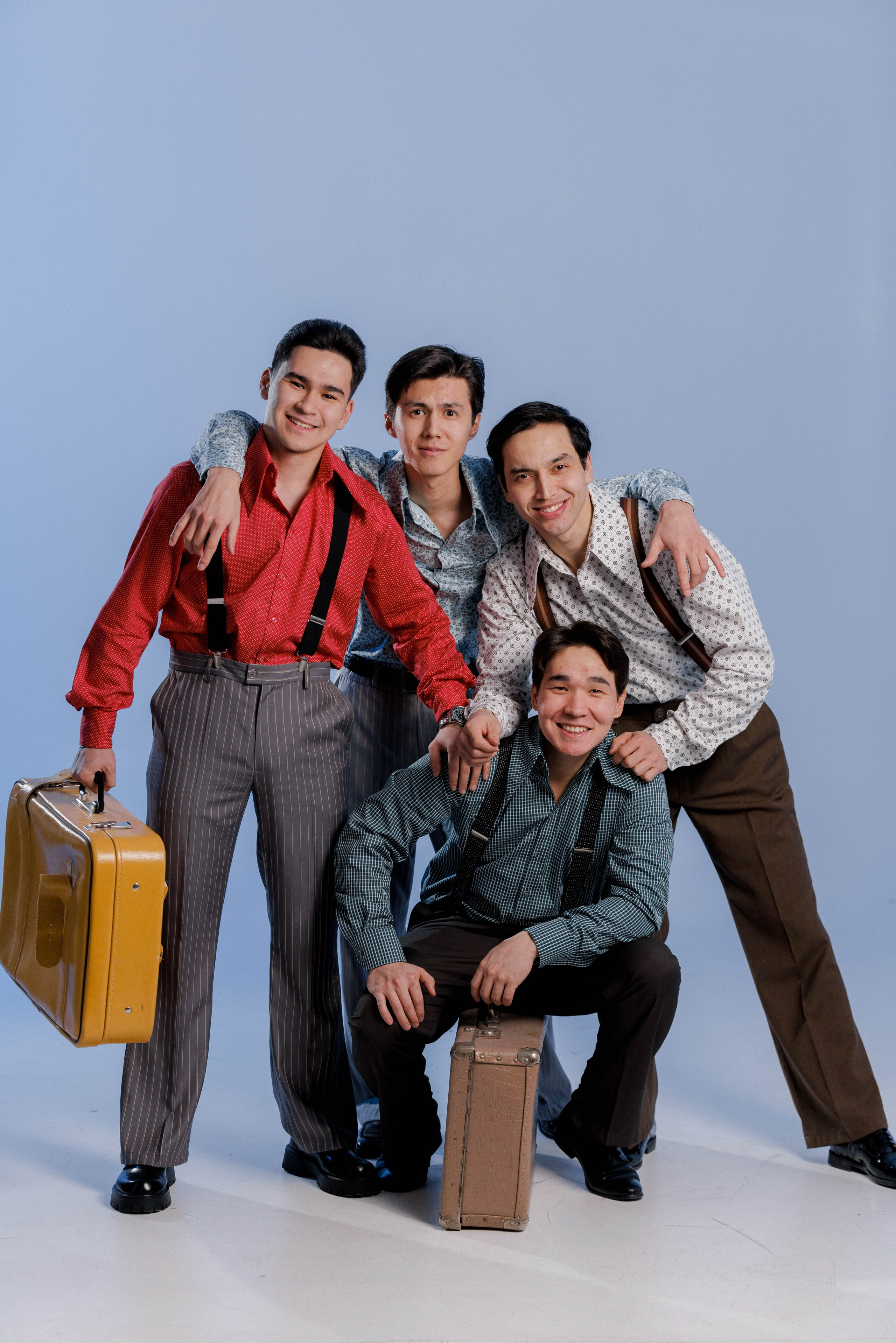 РЕТРО Романтик