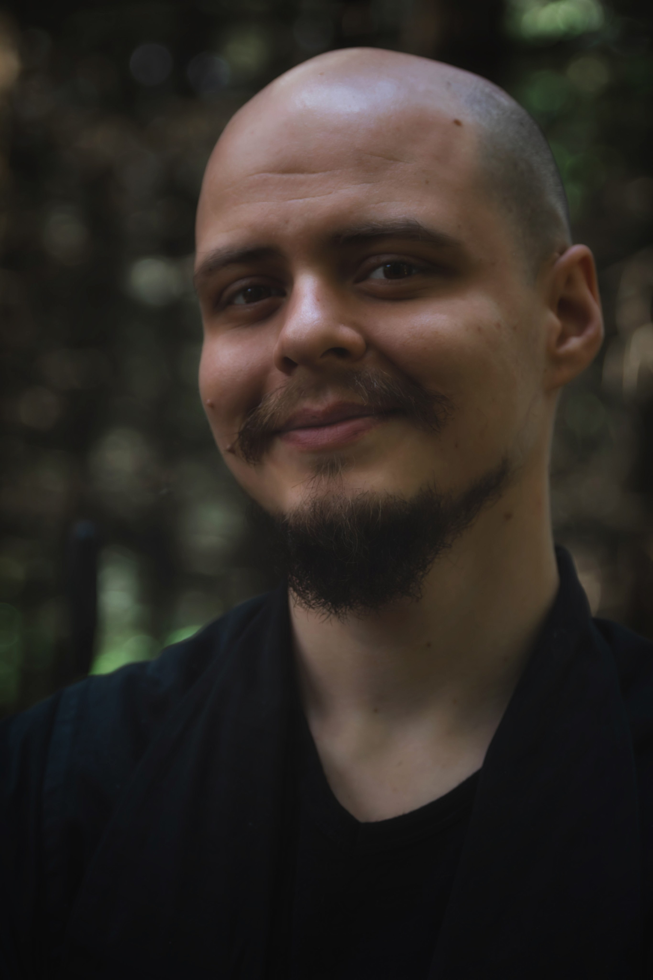 Презентация альбома группы YARuGA. Фотограф анималист — Тула, Москва