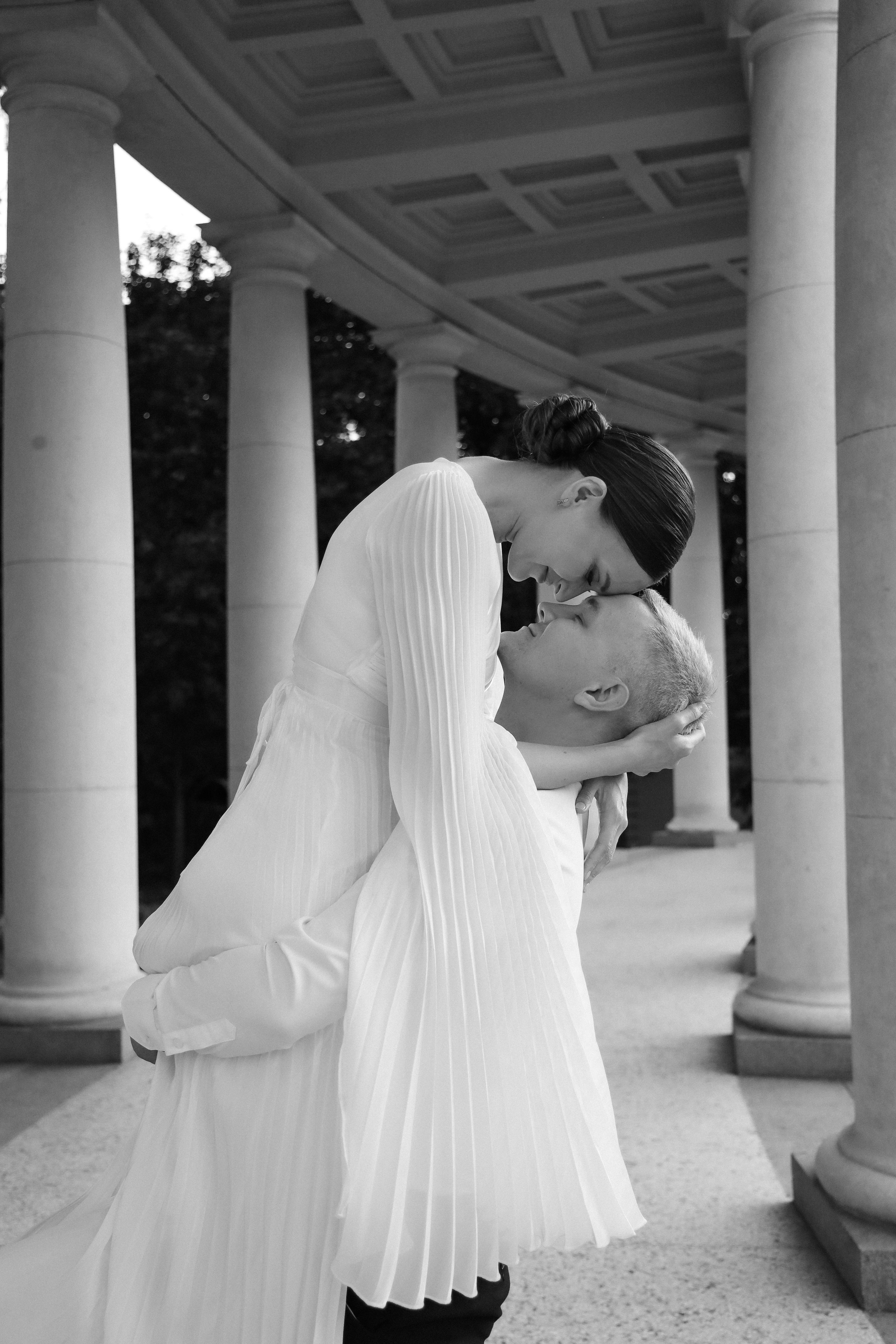 С. + В. Усадьба Архангельское. Семейный и lovestory фотограф в Москве Светлана Коняхина