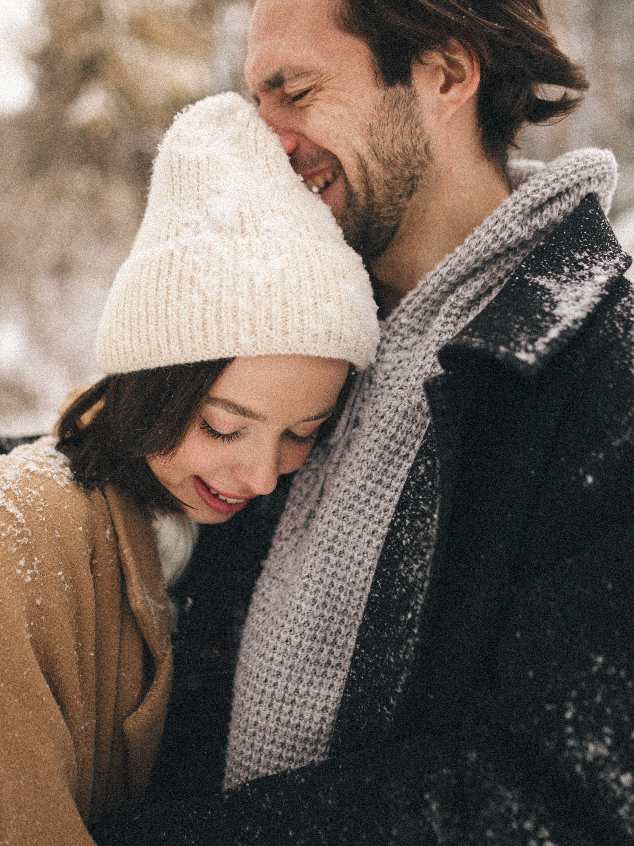 Кирилл и Аня. Фотограф в Екатеринбурге Надя Родионова