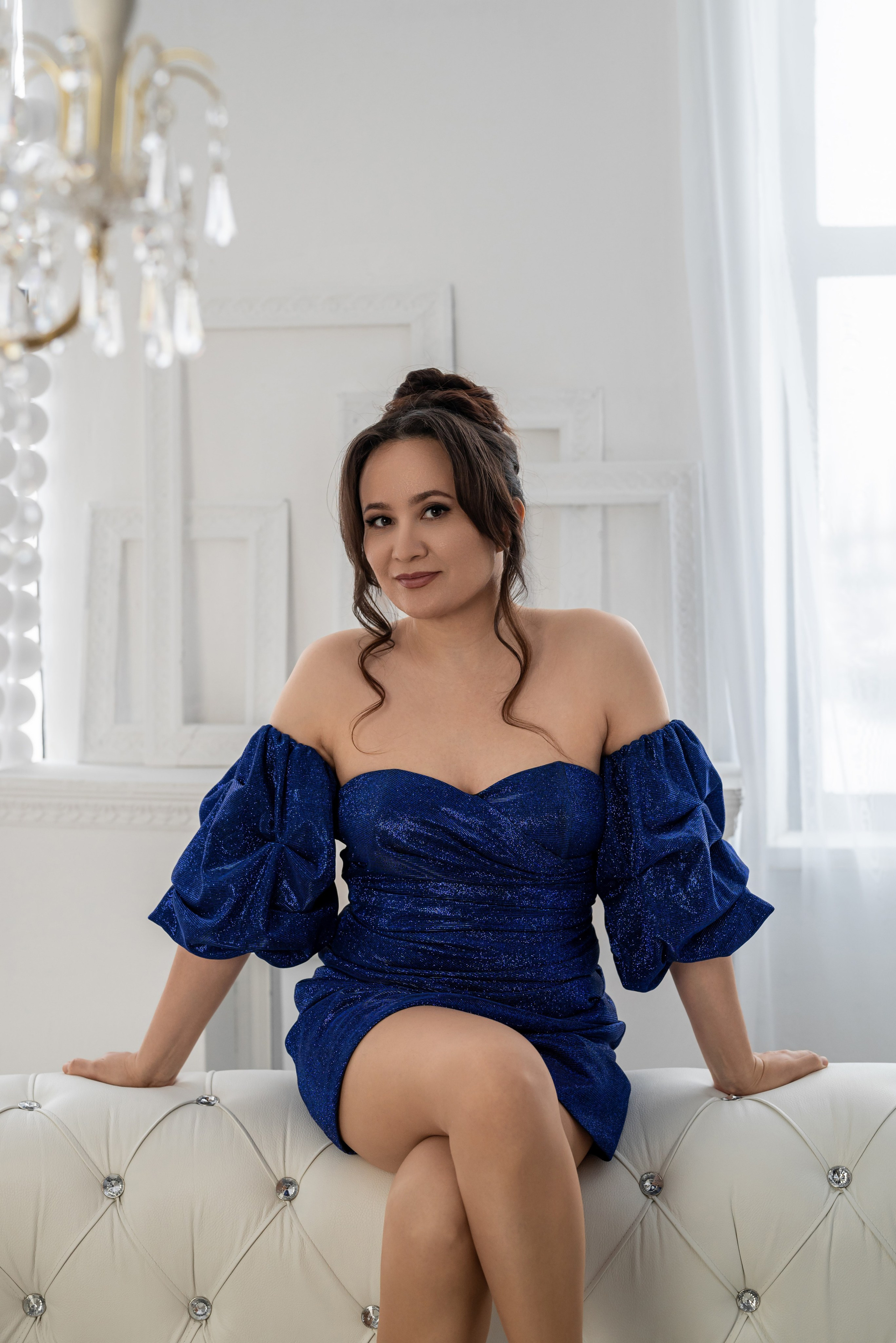 Танзиля. Фотограф в городе Салават